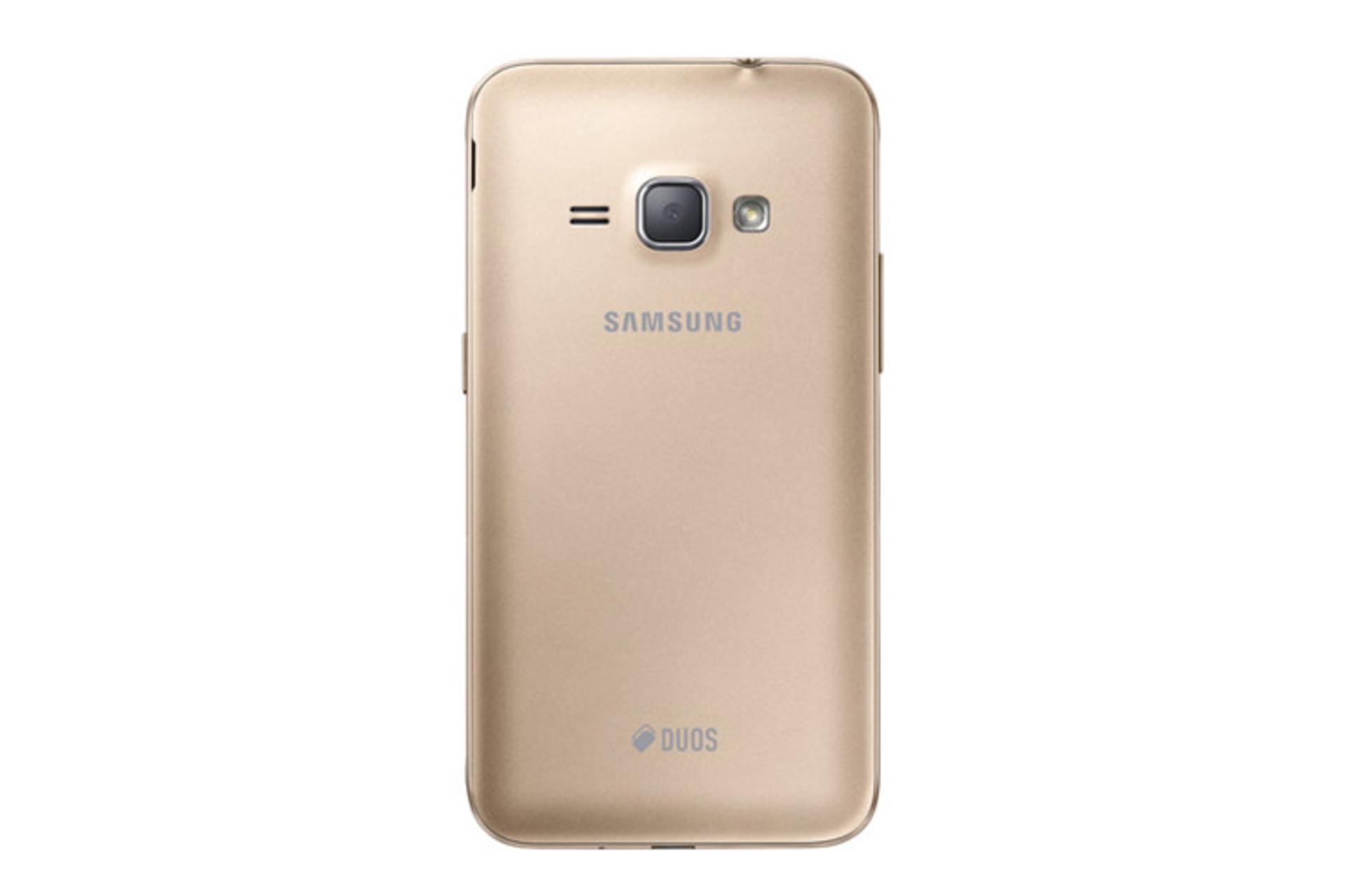 گلکسی J1 سامسونگ نسخه 2016-0