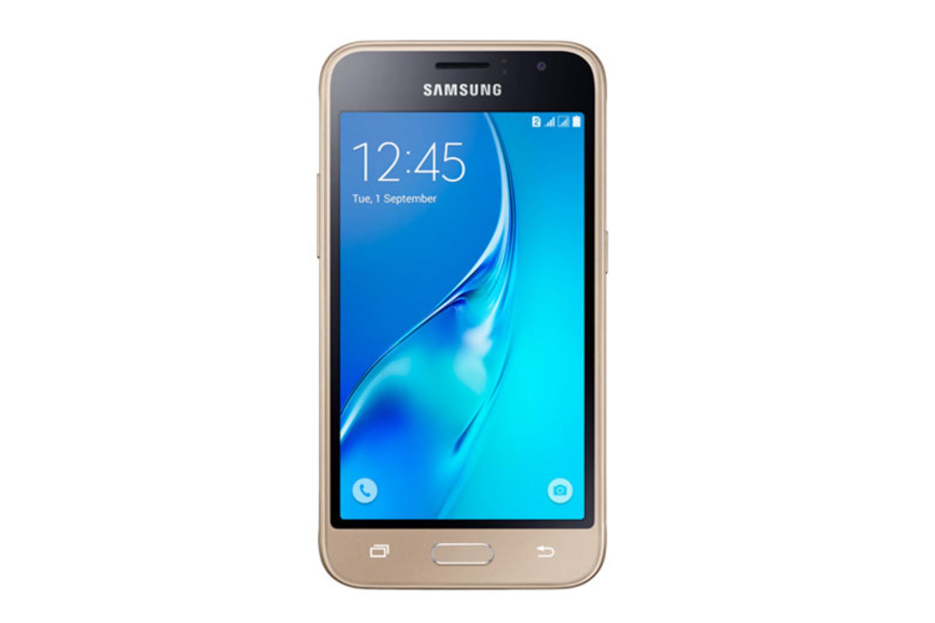 گلکسی J1 سامسونگ نسخه 2016-1