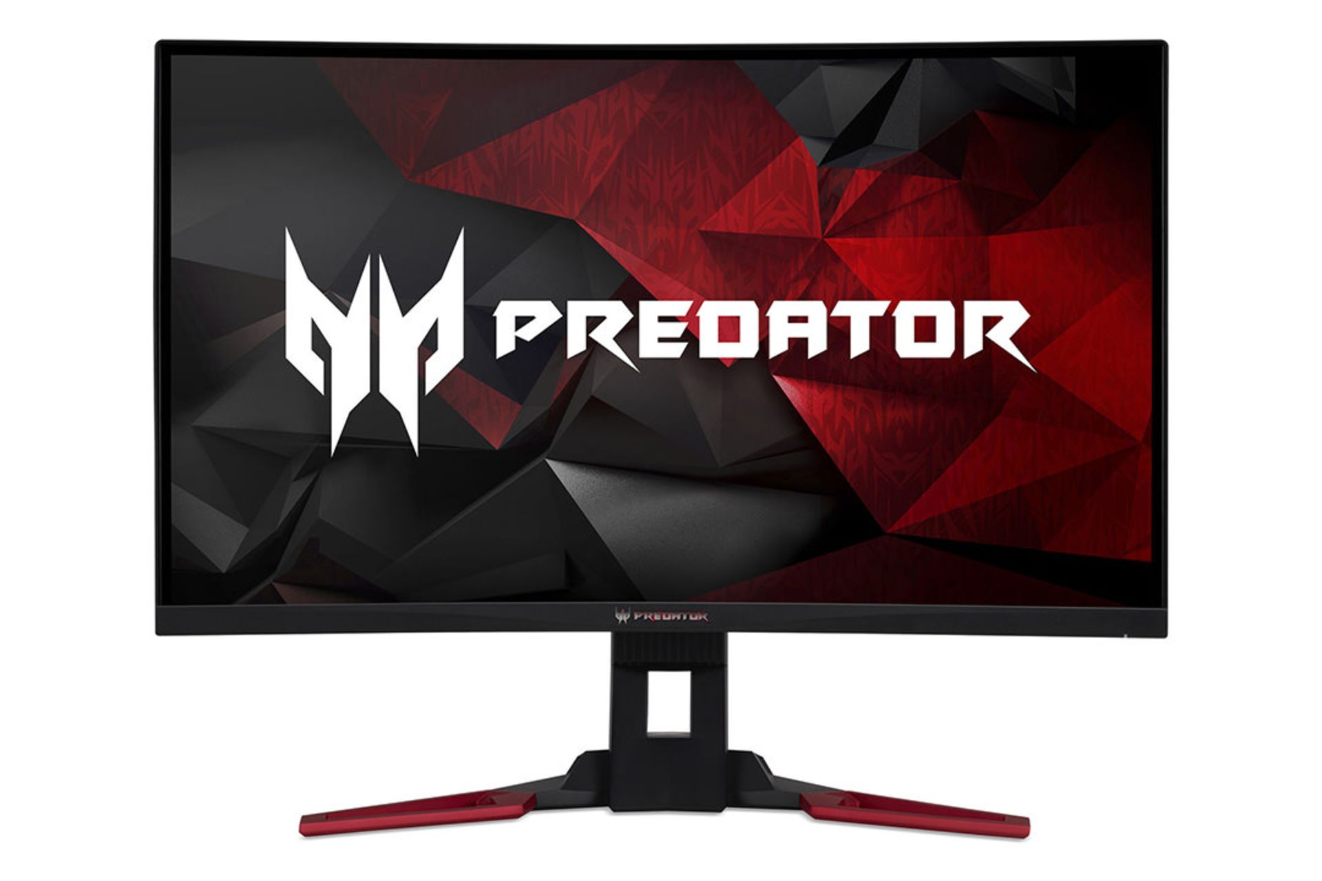Acer Predator Z1 Z321QU QHD