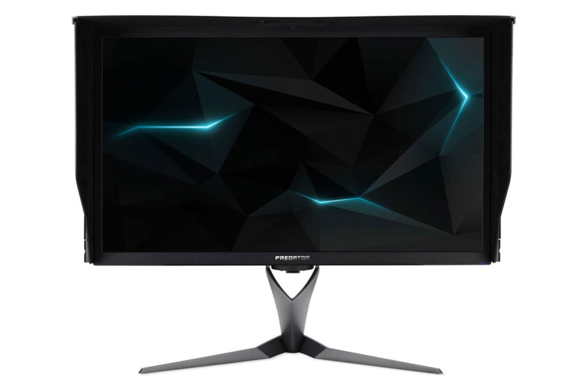 Acer Predator X27 UHD