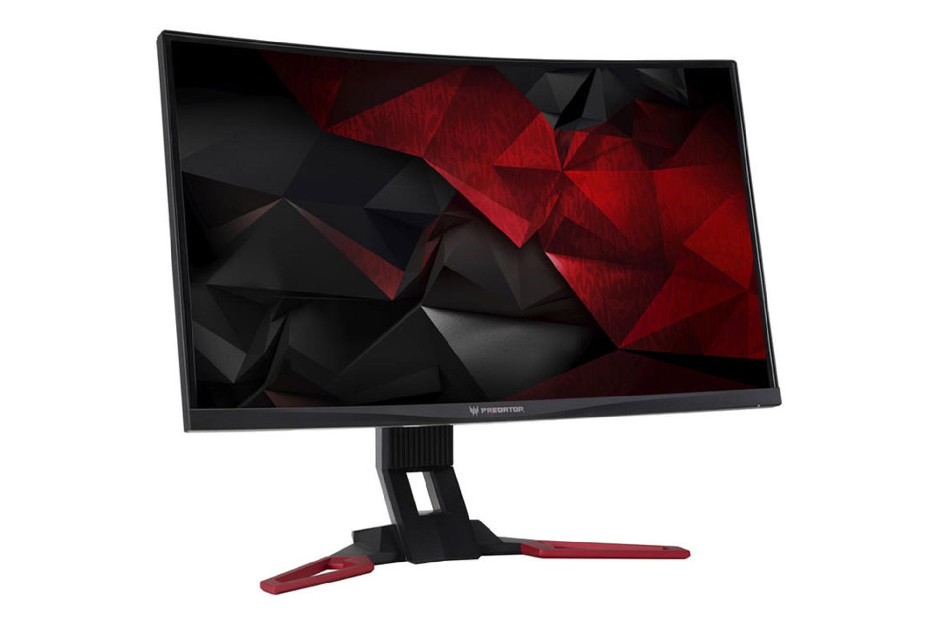 Acer Predator Z1 Z321QU QHD