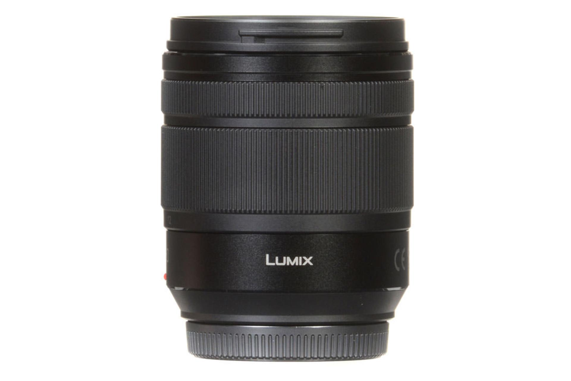 Panasonic Lumix G Vario 12-60mm F3.5-5.6 ASPH Power OIS	