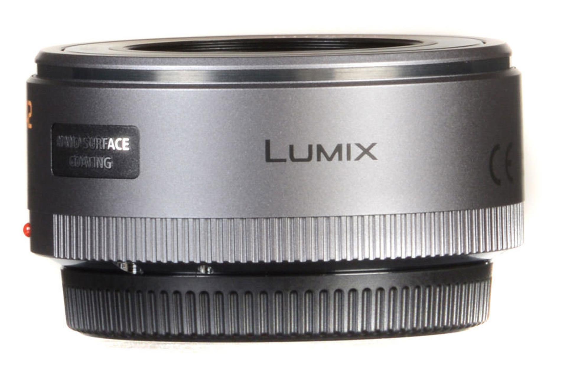Panasonic Lumix G X Vario PZ 14-42mm F3.5-5.6 ASPH OIS	