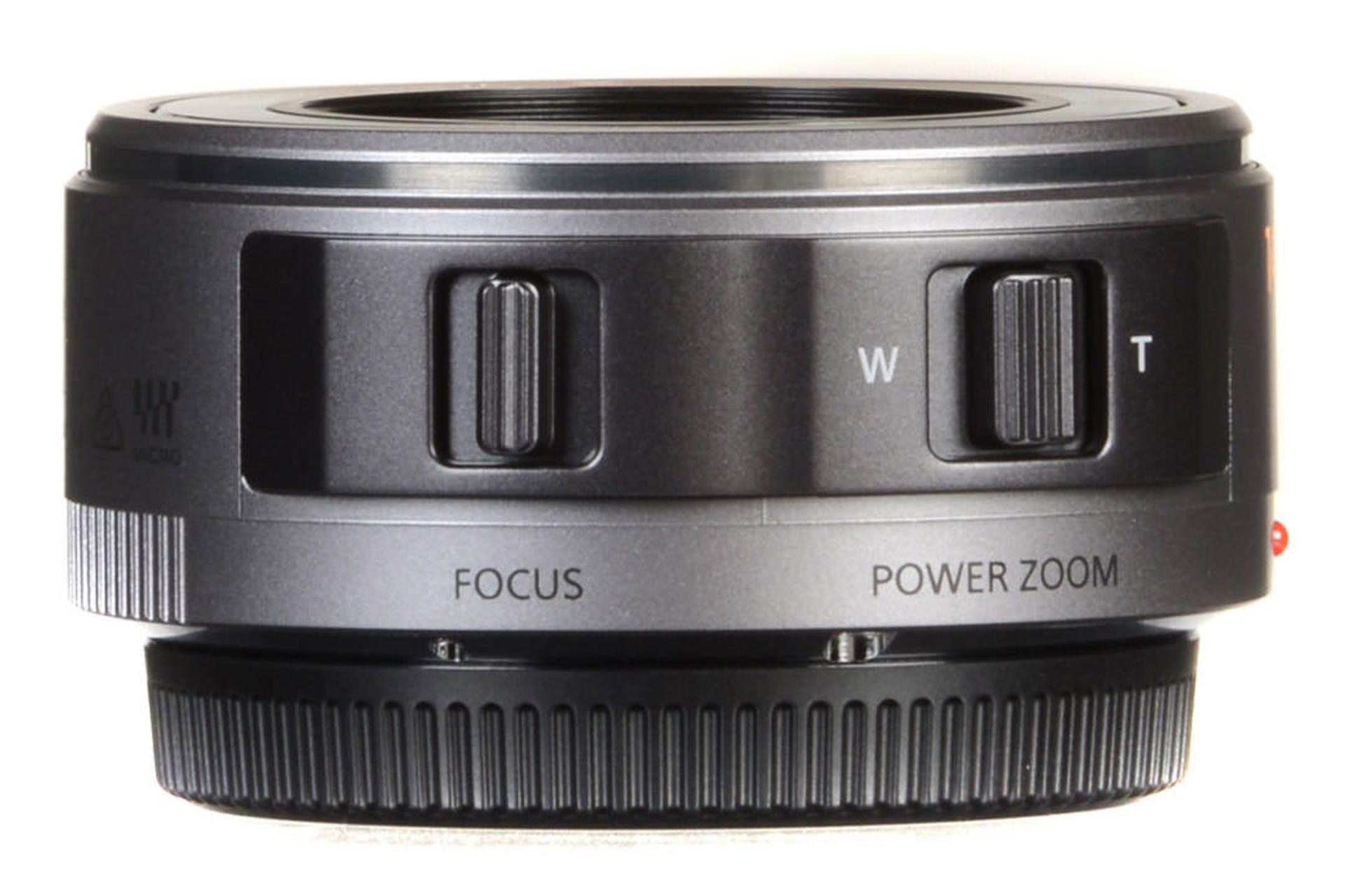 Panasonic Lumix G X Vario PZ 14-42mm F3.5-5.6 ASPH OIS	