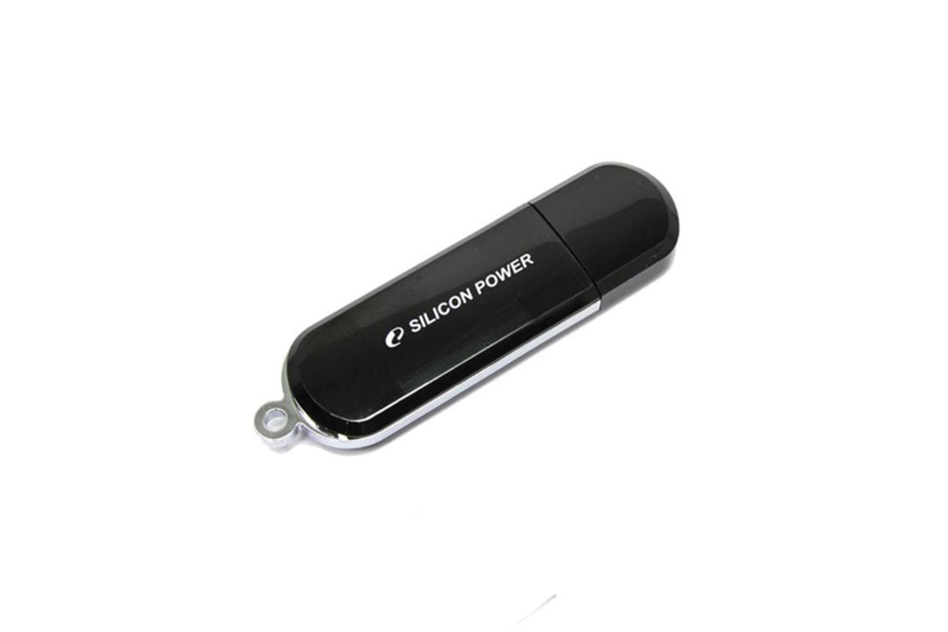 Silicon Power Luxmini 322 16GB