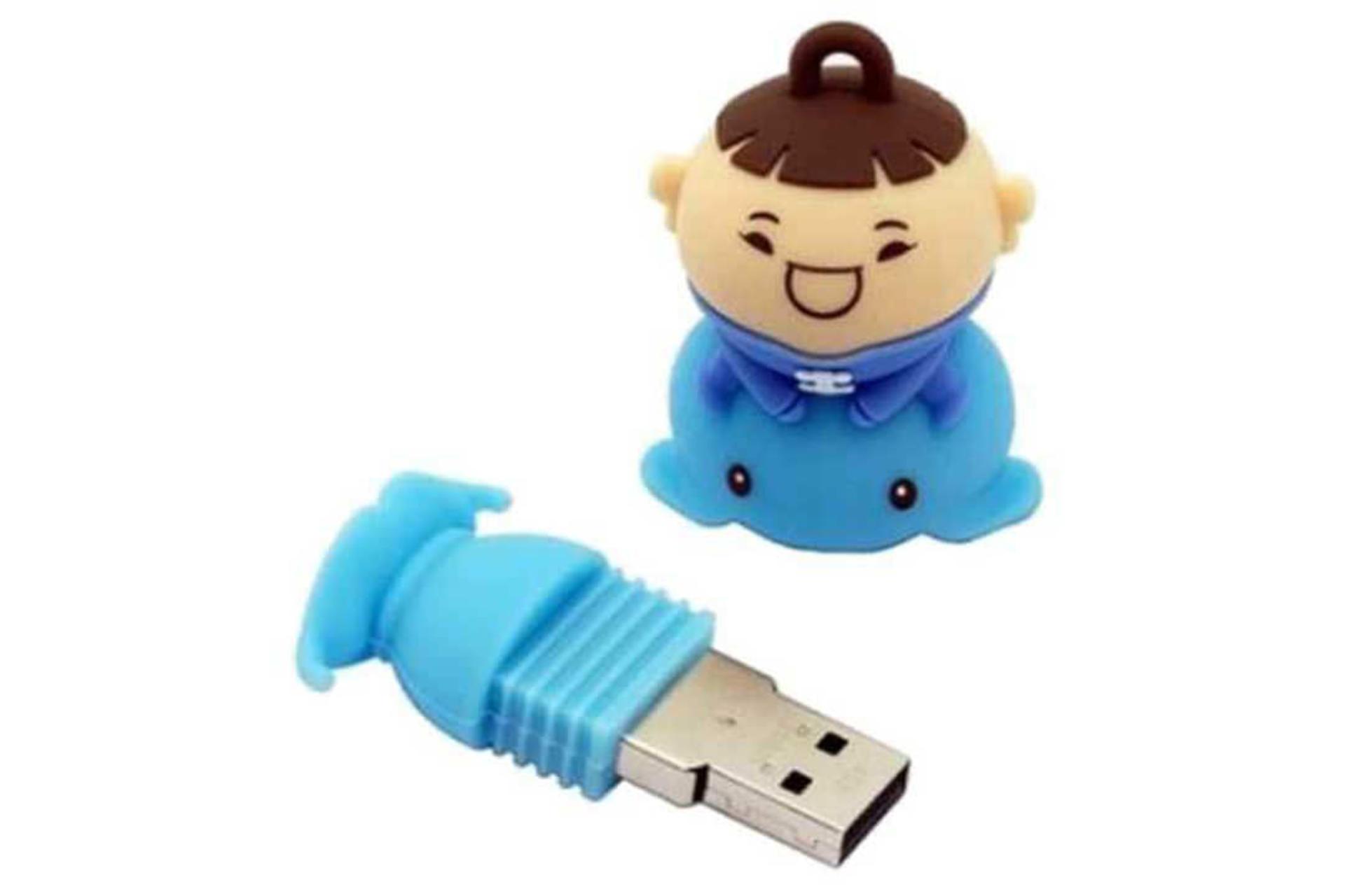 Silicon Power UNIQUE 520 4GB