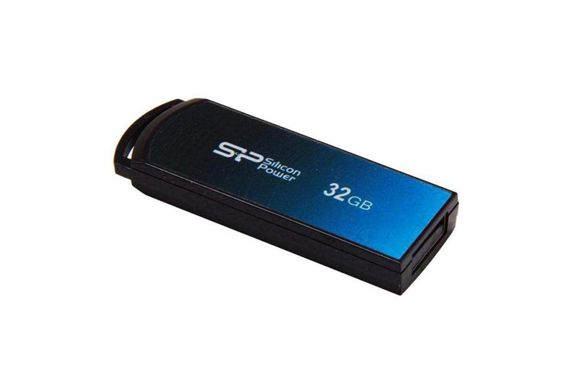 Silicon Power Ultima U01 32GB