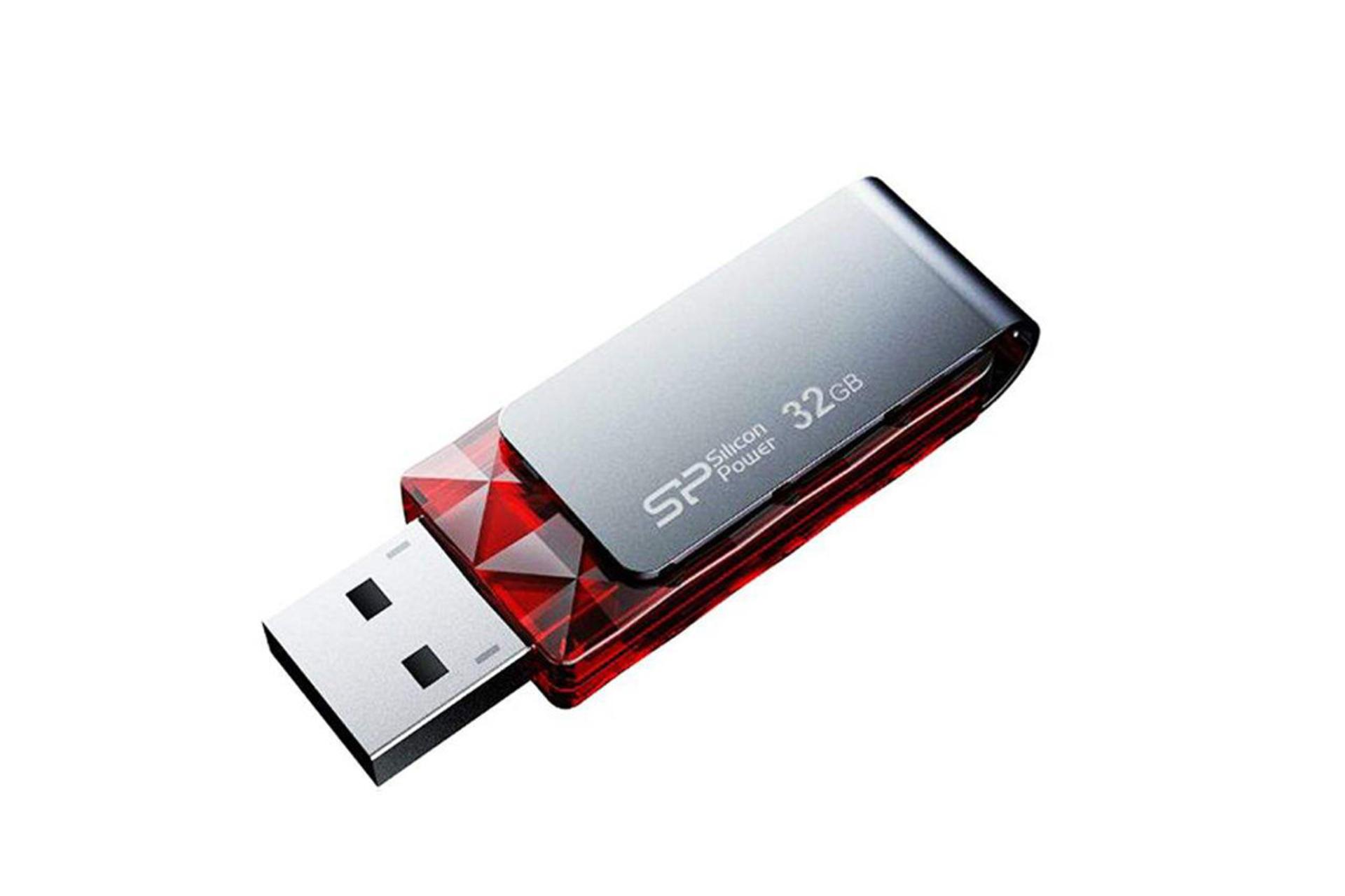 Silicon Power Ultima U30 32GB