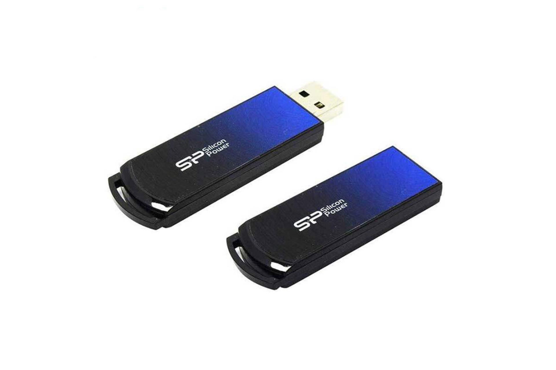 Silicon Power Ultima U01 8GB