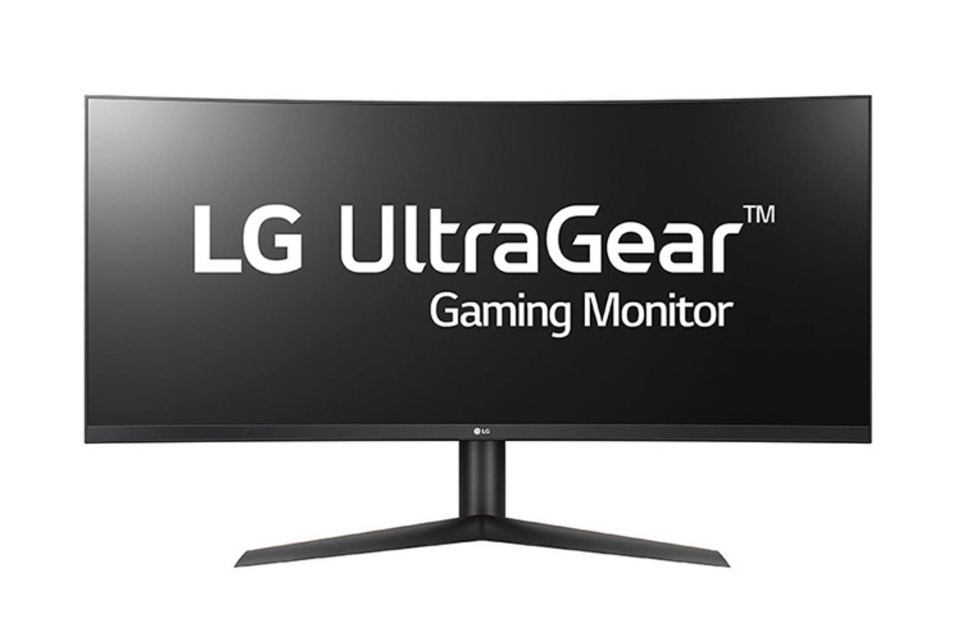 LG UltraGear 38GL950G