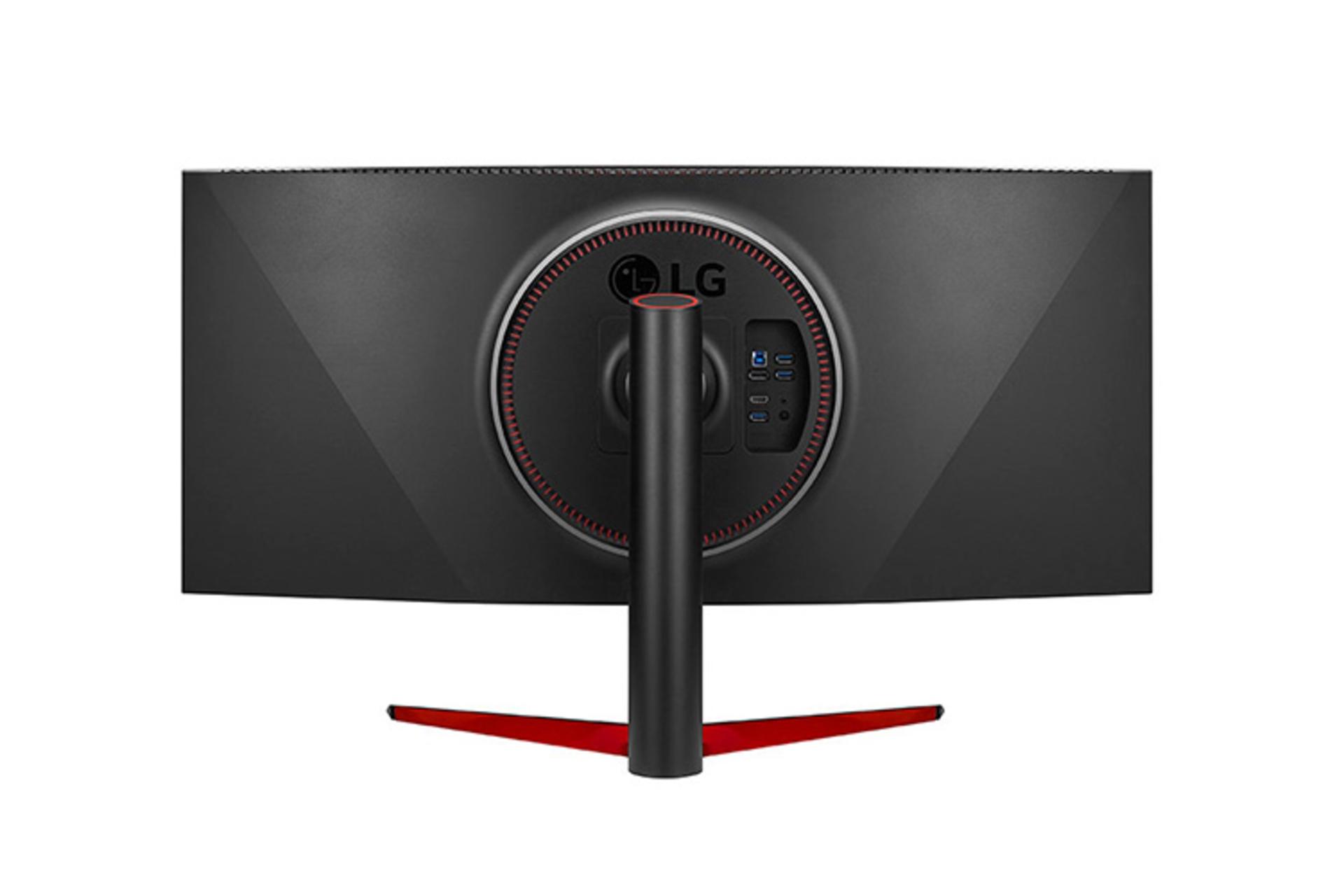 LG UltraGear 38GL950G