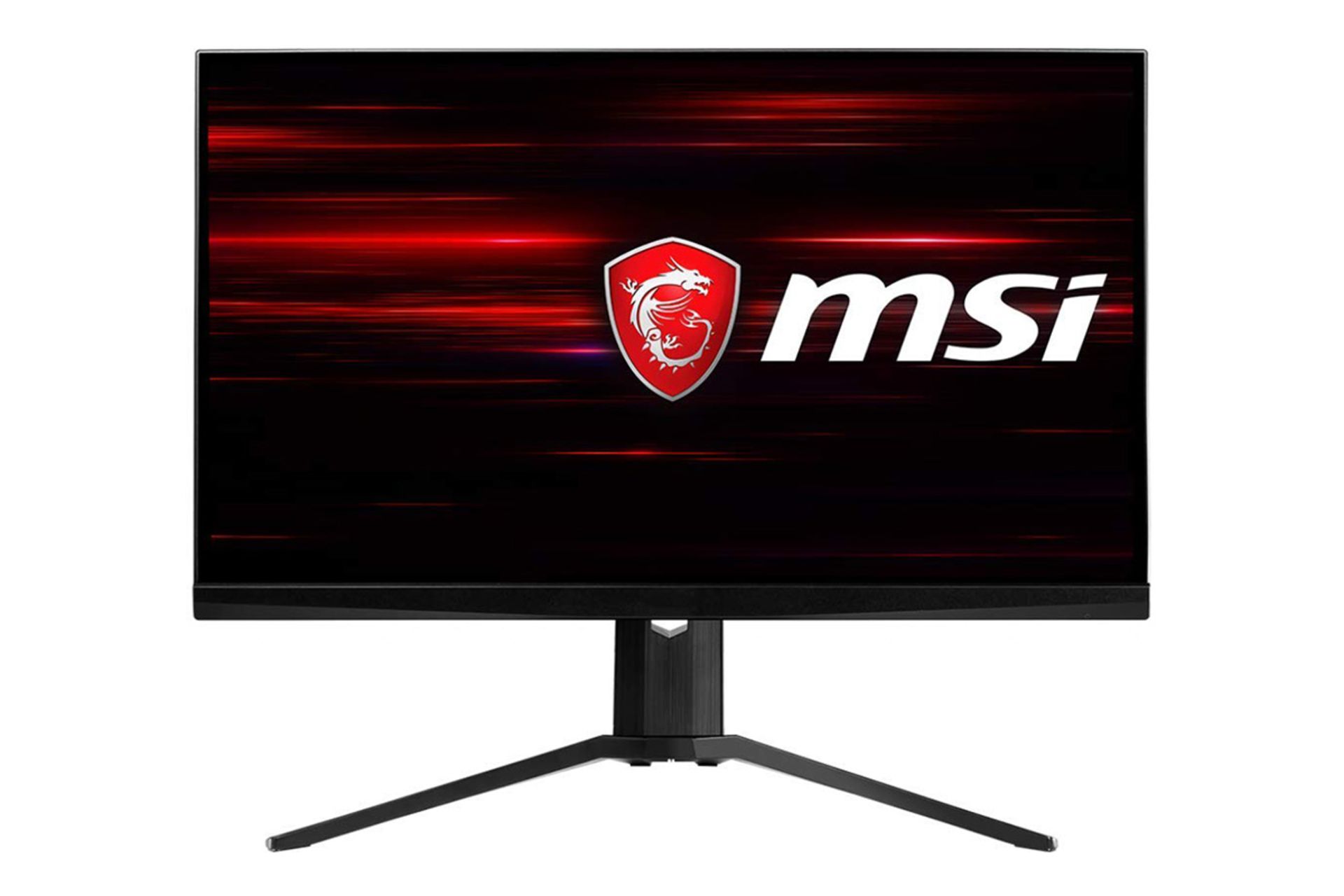 MSI Oculux NXG251R