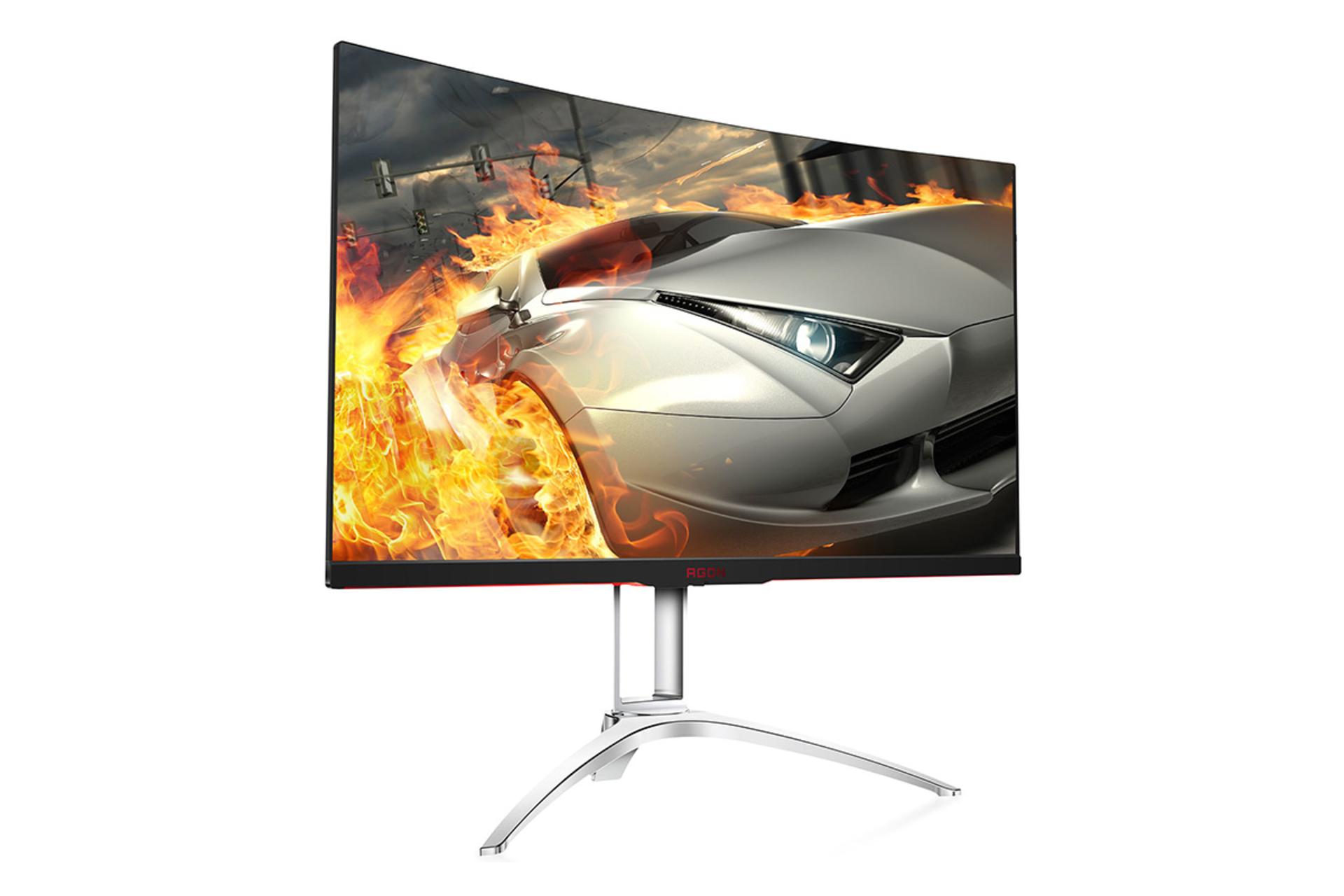 AOC AGON AG272FCX6