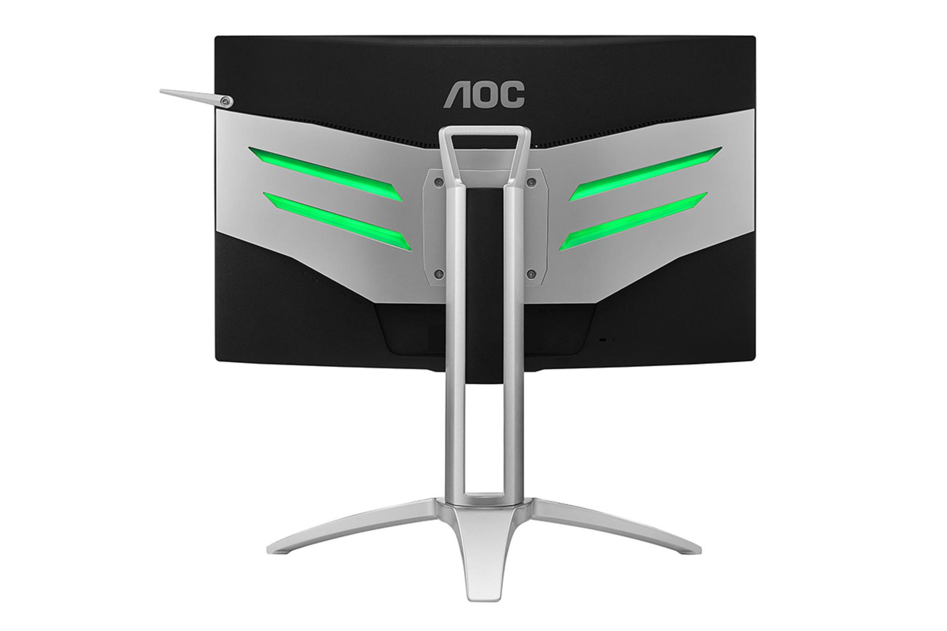 AOC AGON AG272FCX6