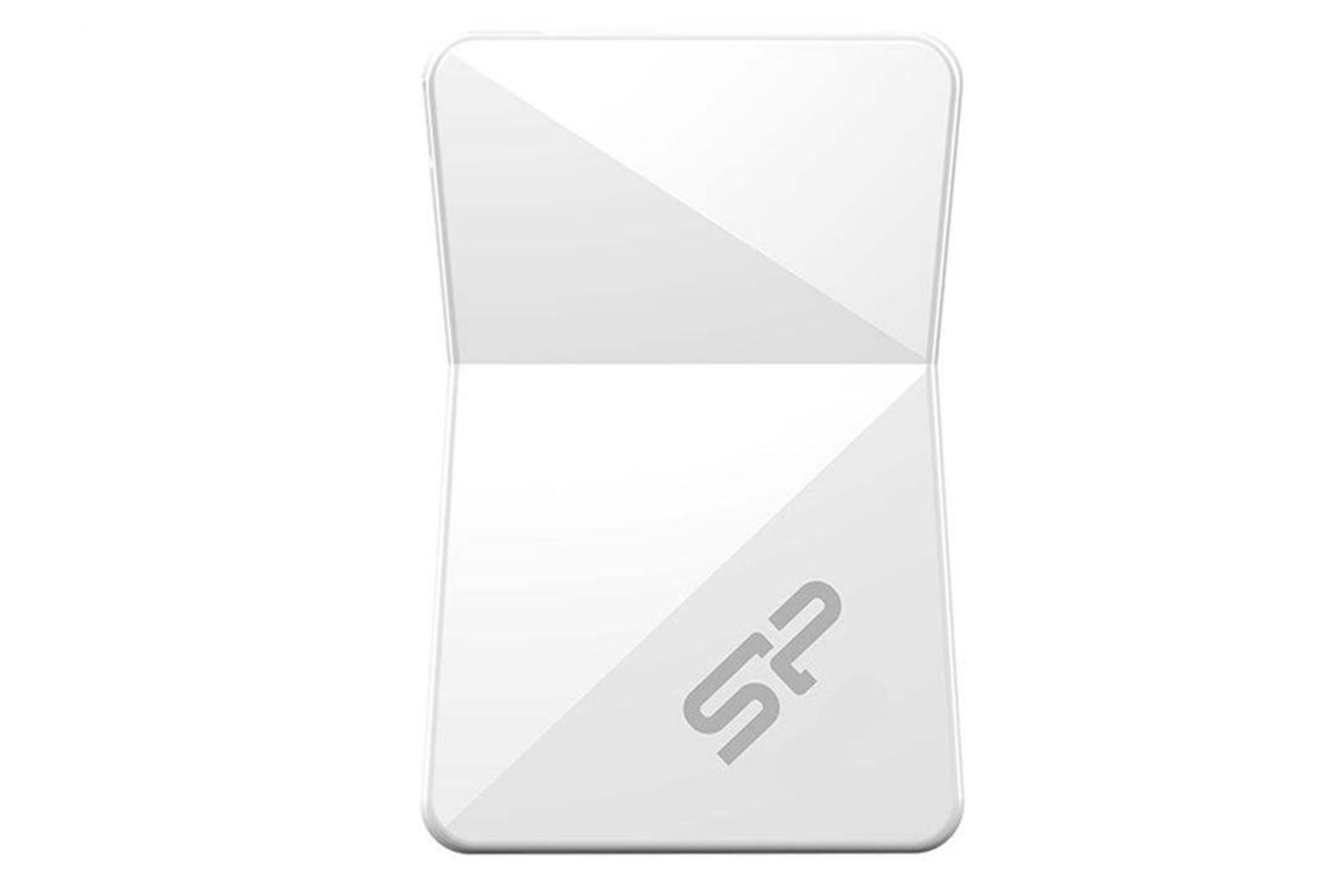 مرجع متخصصين ايران Silicon Power Touch T08 4GB