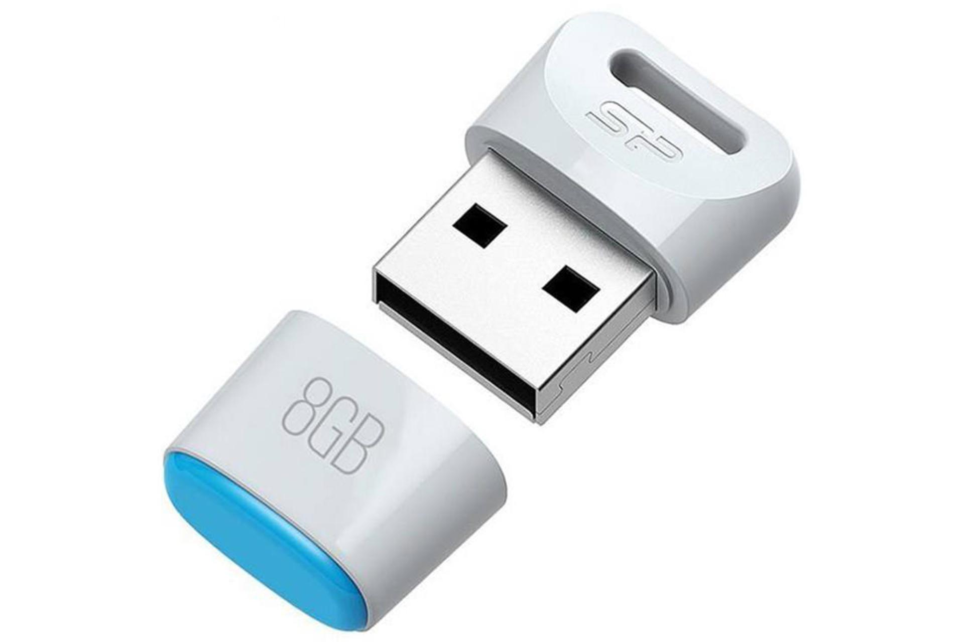 Silicon Power Touch T06 8GB