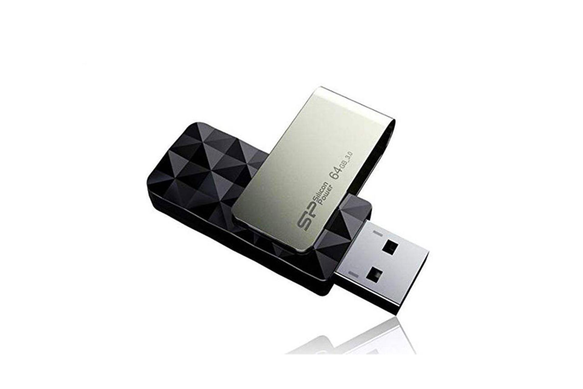 Silicon Power Blaze B30 64GB