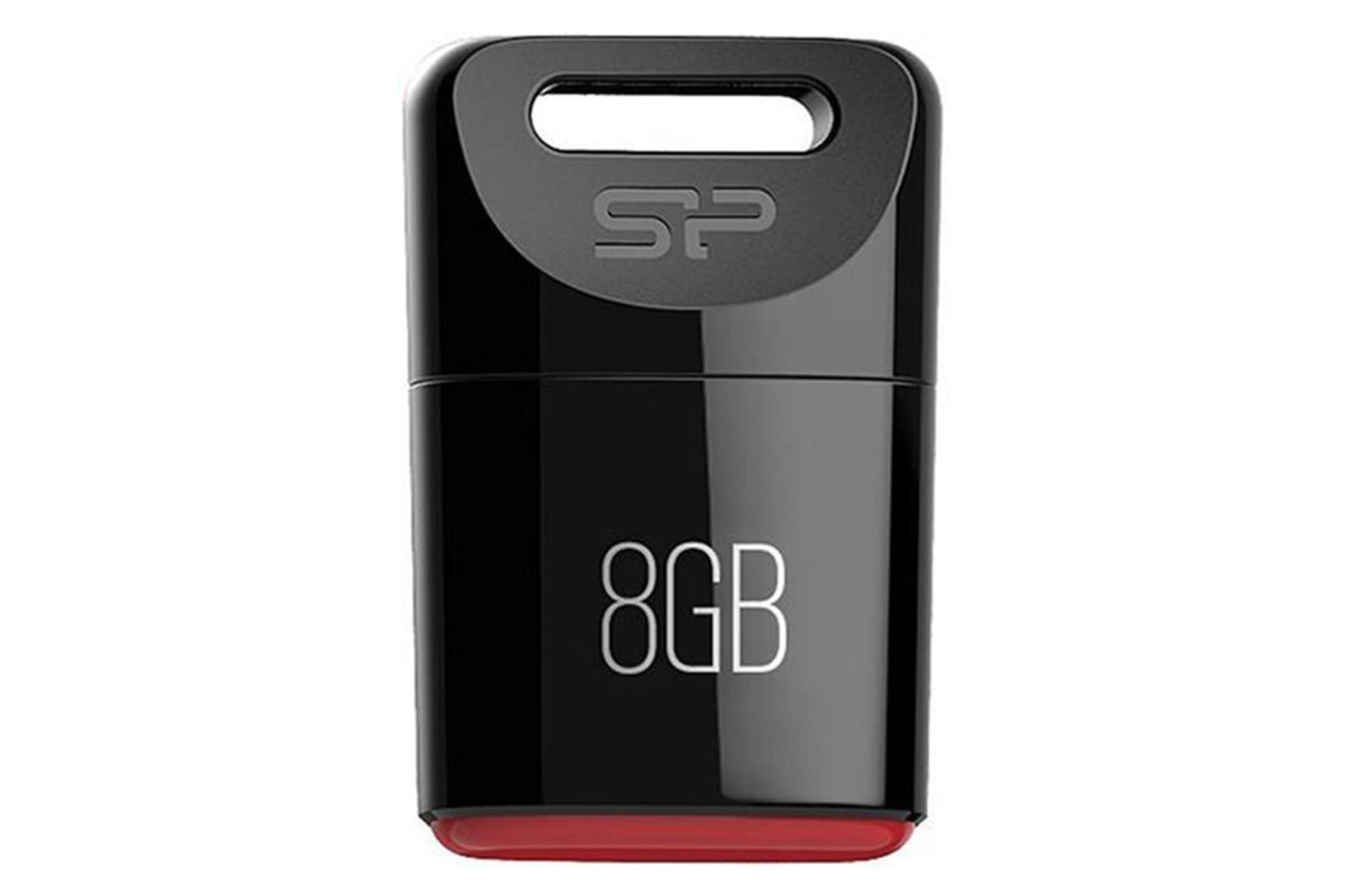 Silicon Power Touch T06 8GB