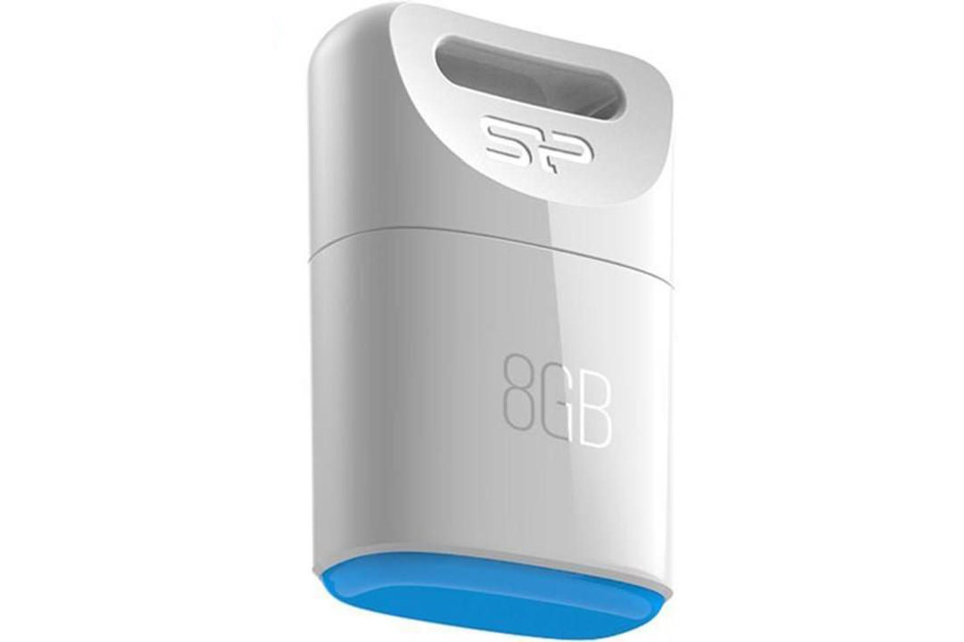 Silicon Power Touch T06 8GB