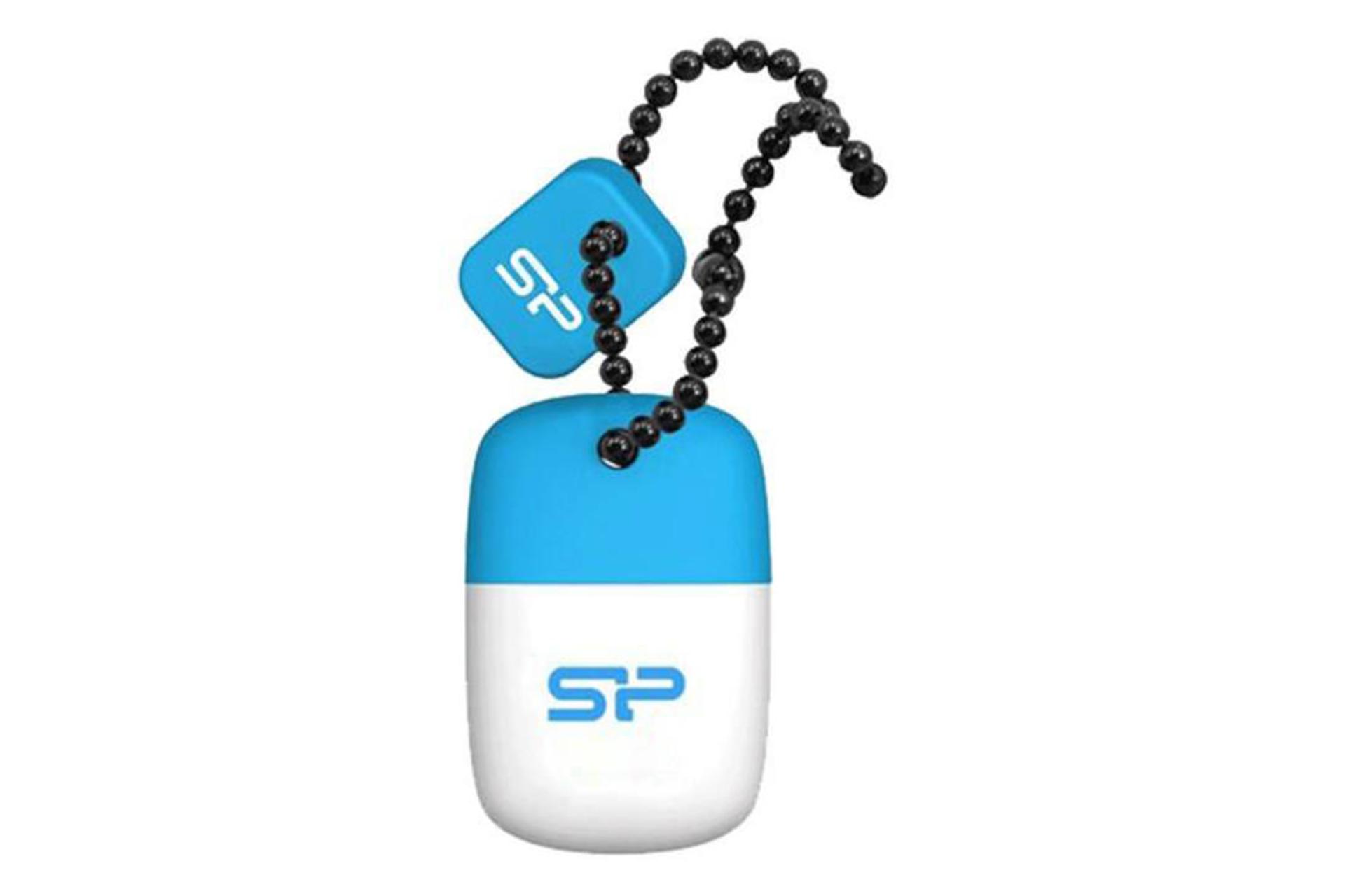 مرجع متخصصين ايران Silicon Power Touch T07 8GB