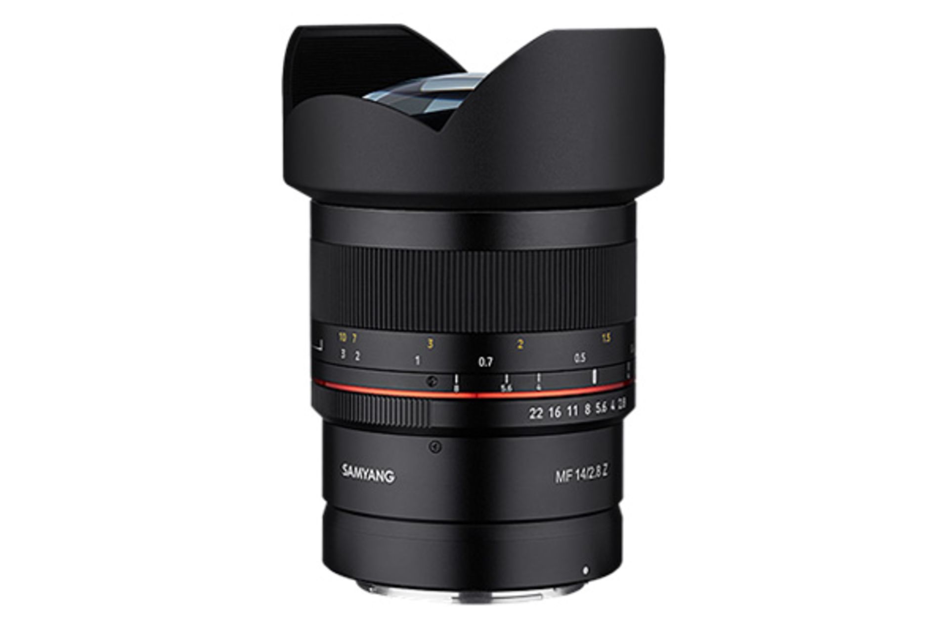 Samyang Rokinon MF 14mm F2.8 Z 
