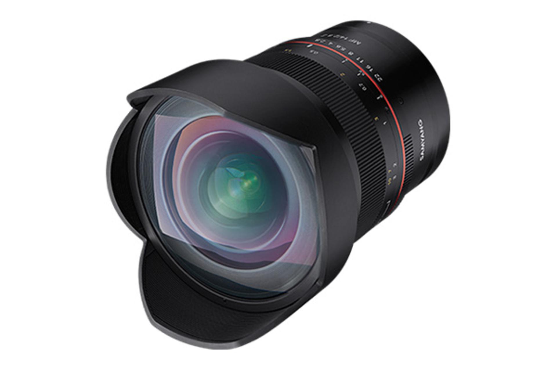 Samyang Rokinon MF 14mm F2.8 Z 