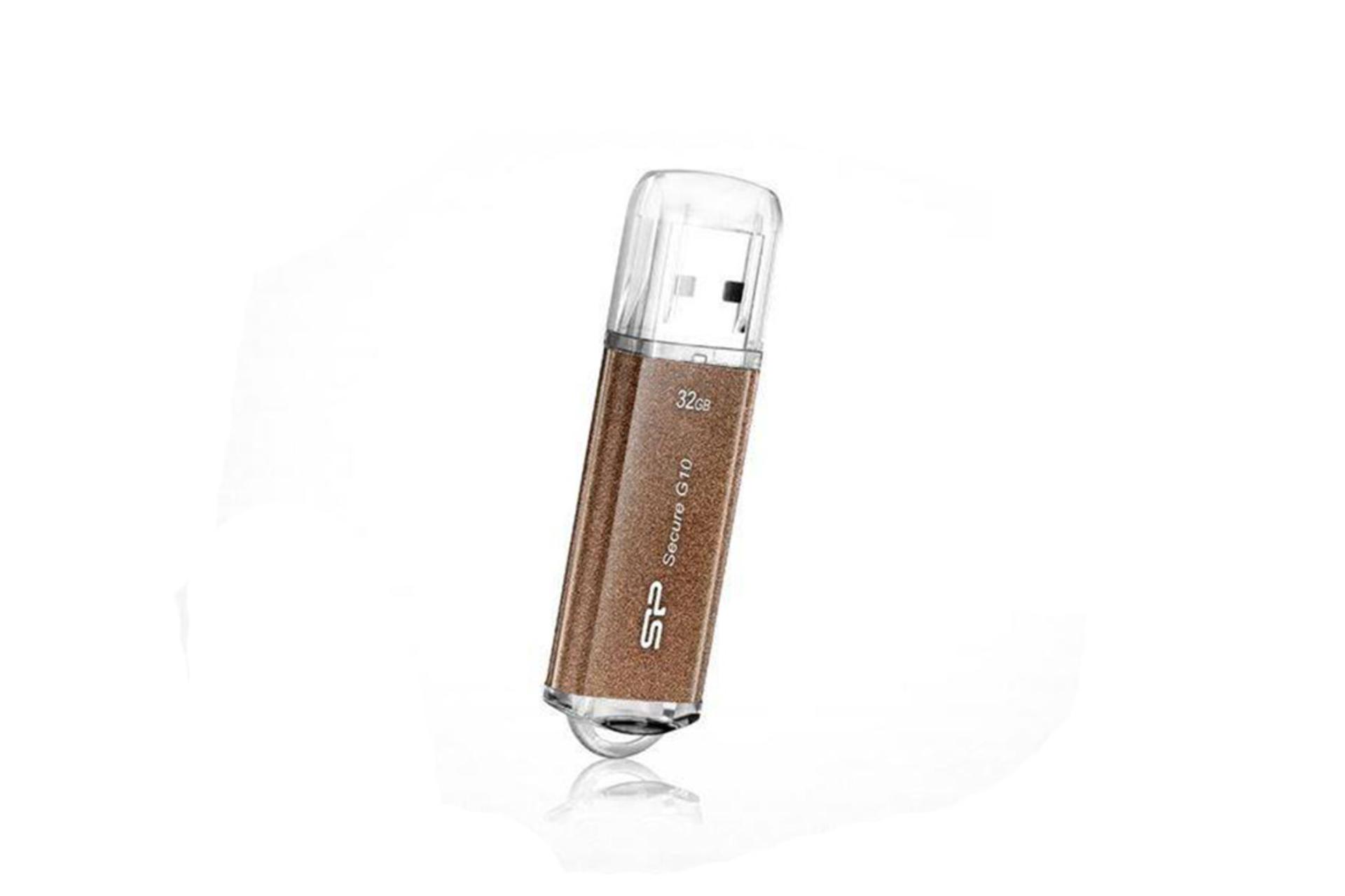 Silicon Power Secure G10 32GB