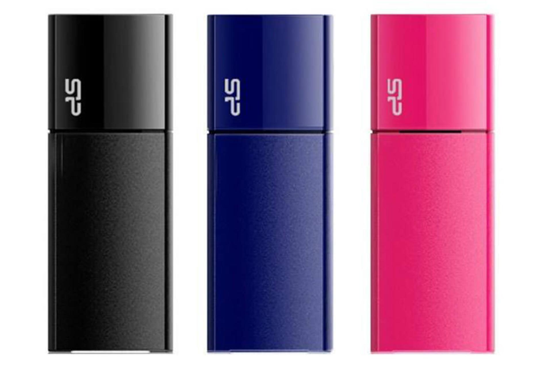 Silicon Power Ultima U05 16GB