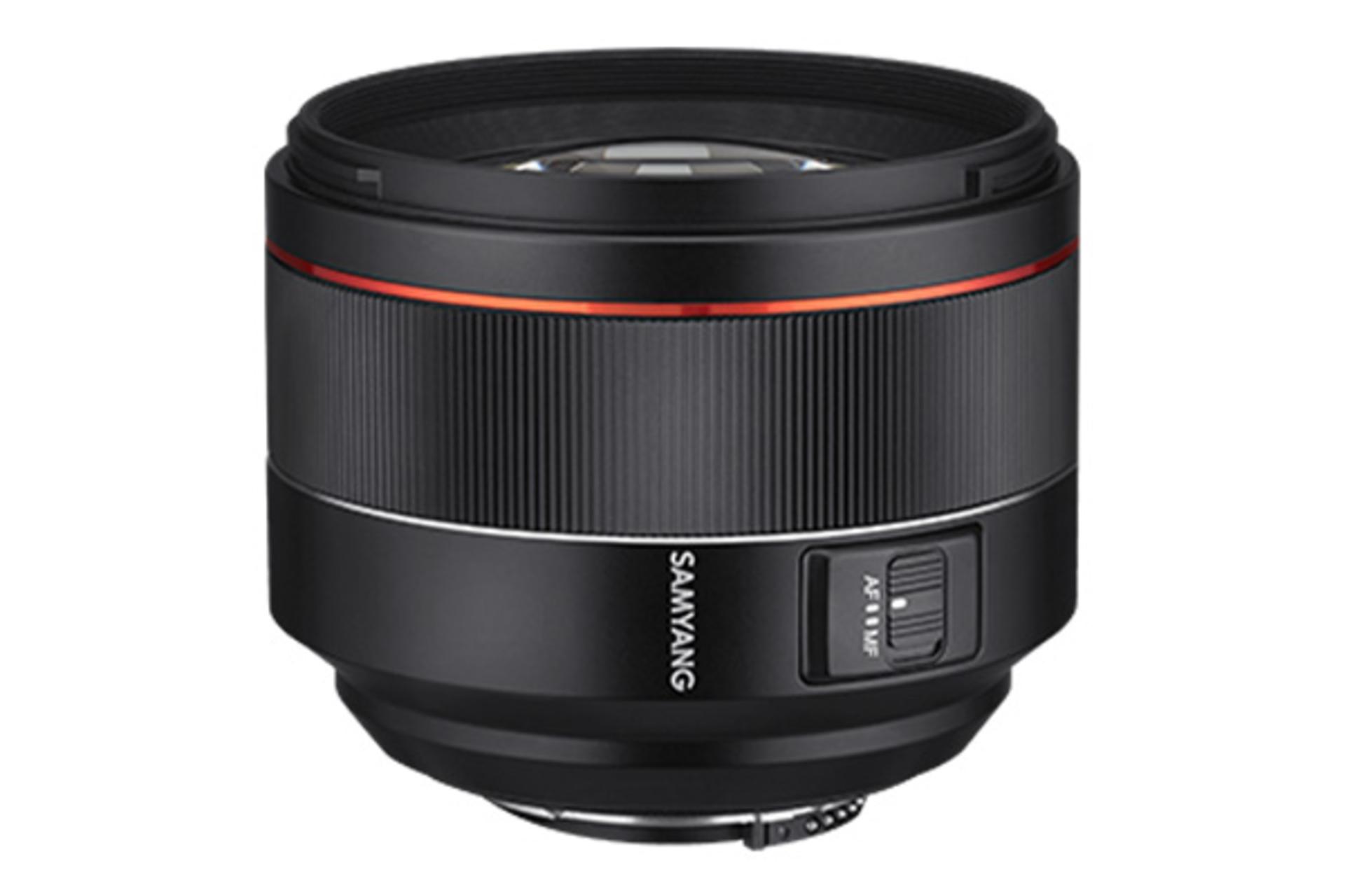 Samyang AF 85mm F1.4 F / Rokinon AF 85mm F1.4 F