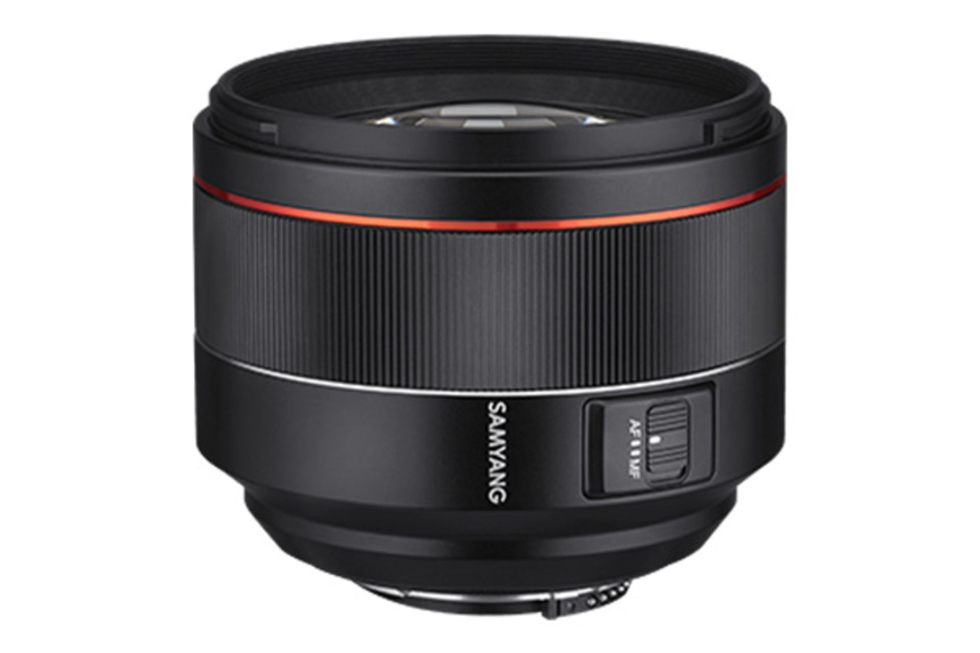 Samyang AF 85mm F1.4 F / Rokinon AF 85mm F1.4 F