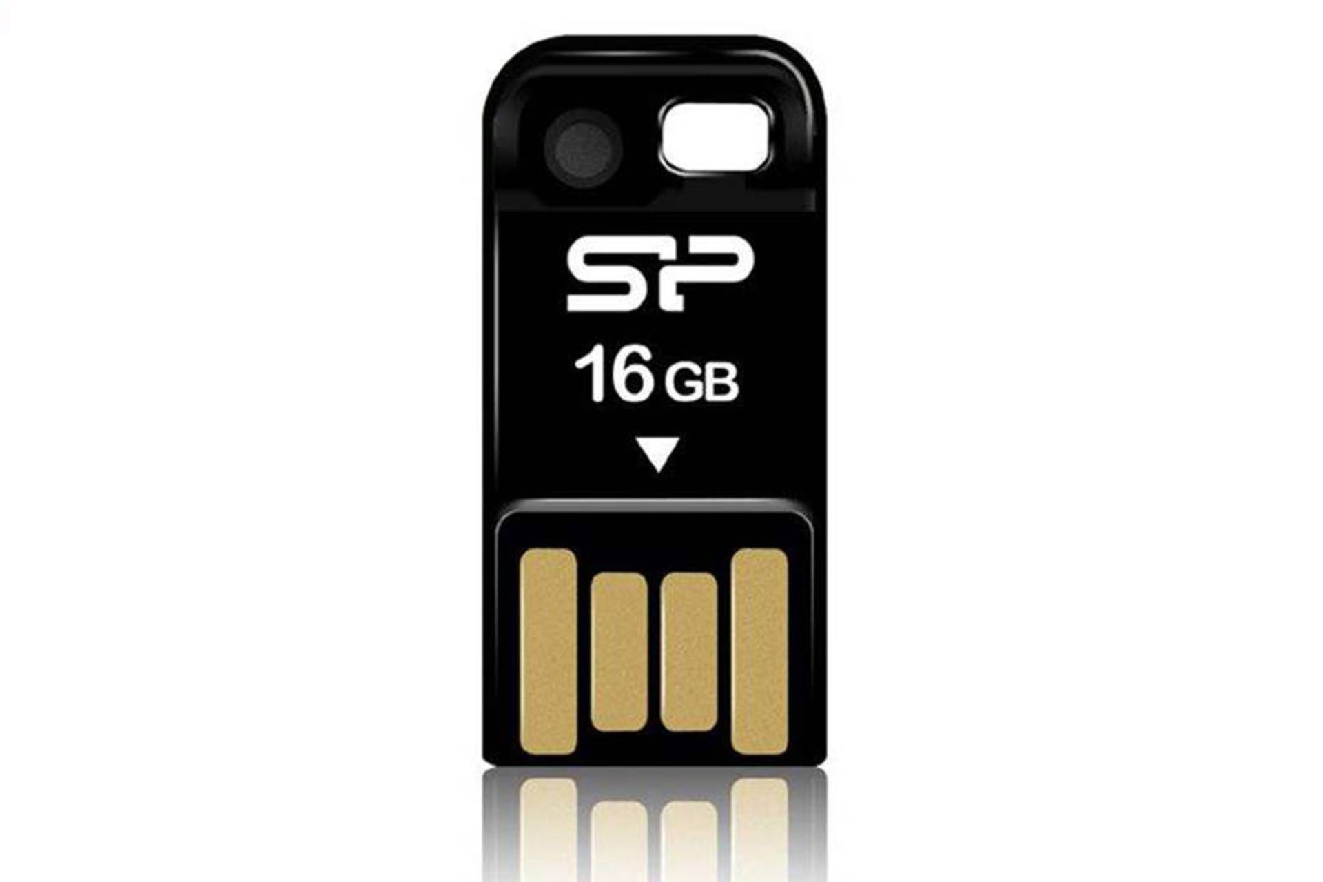 Silicon Power Touch T02 16GB