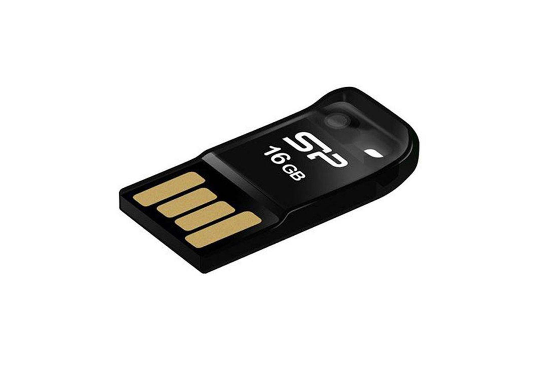 Silicon Power Touch T02 16GB