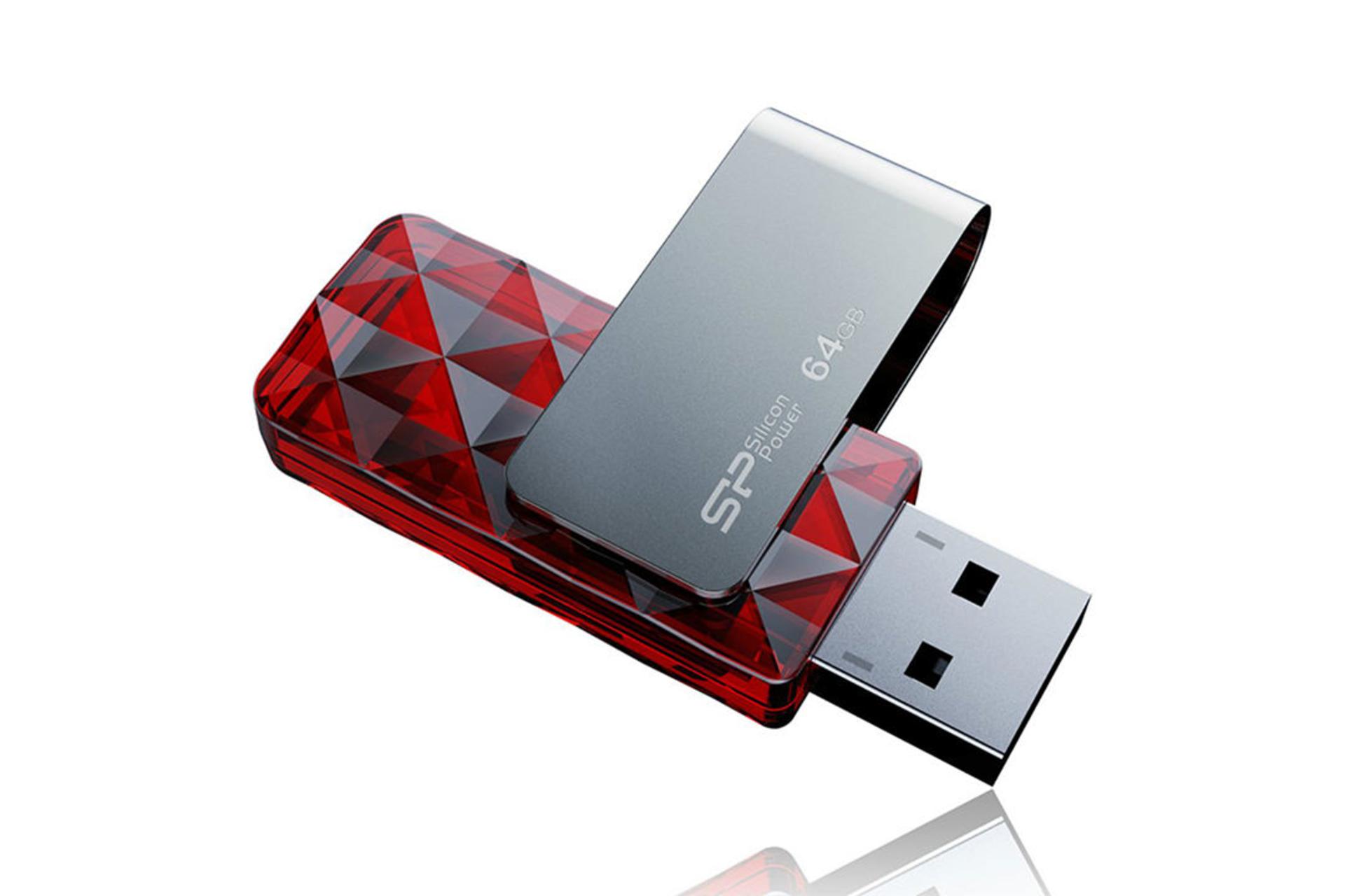 Silicon Power Ultima U30 64GB