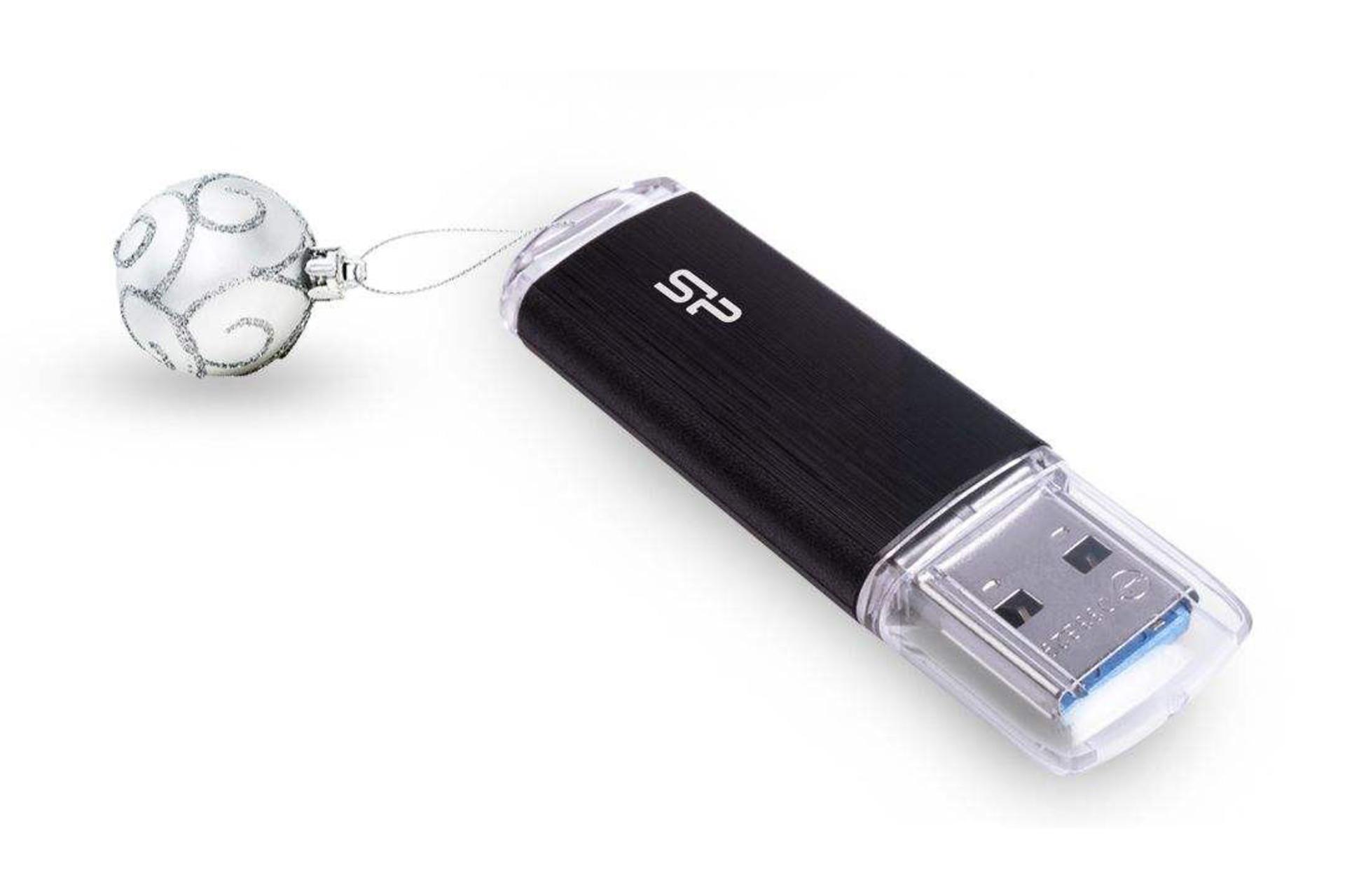 Silicon Power Blaze B02 USB 3.1 Gen 1 SuperSpeed 64GB