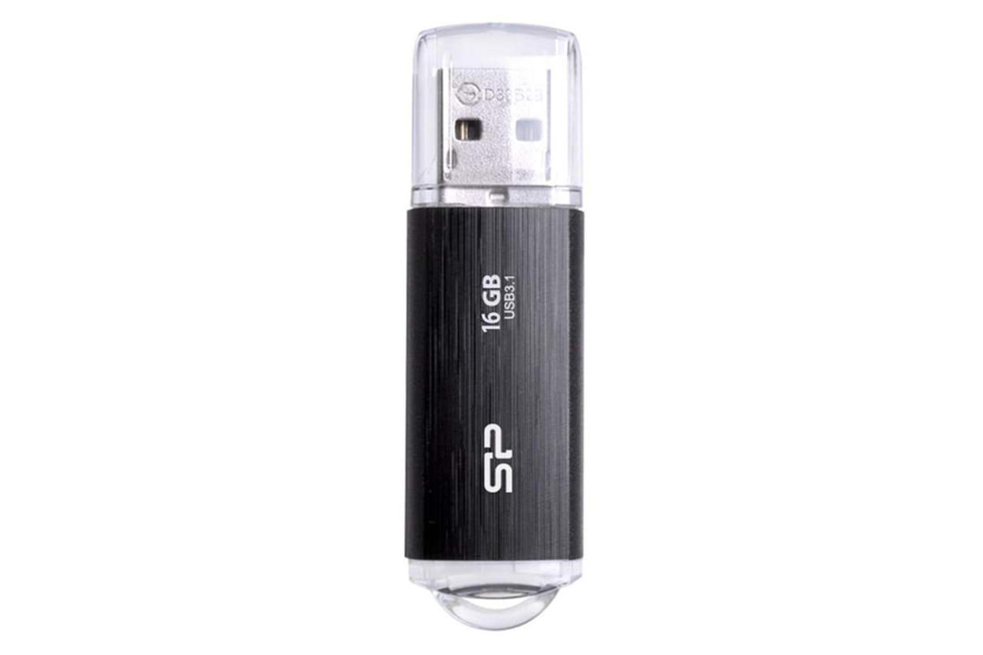 Silicon Power Blaze B02 USB 3.1 Gen 1 SuperSpeed 16GB
