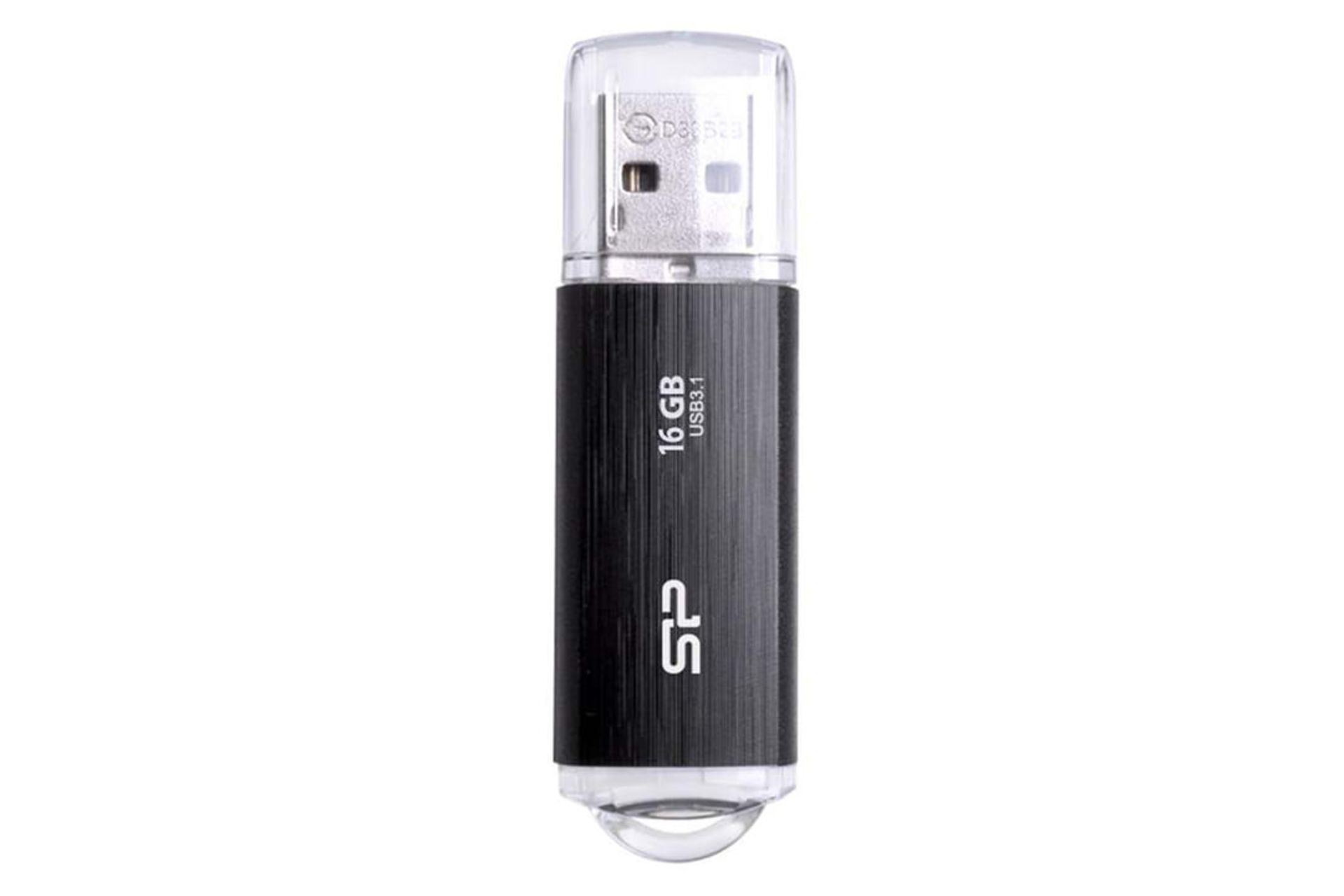 Silicon Power Blaze B02 USB 3.1 Gen 1 SuperSpeed 16GB