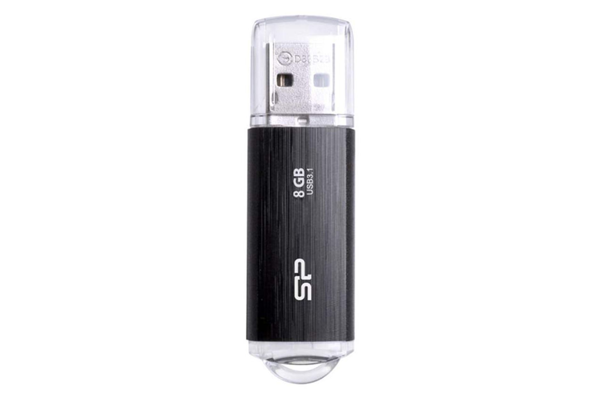 Silicon Power Blaze B02 USB 3.1 Gen 1 SuperSpeed 8GB