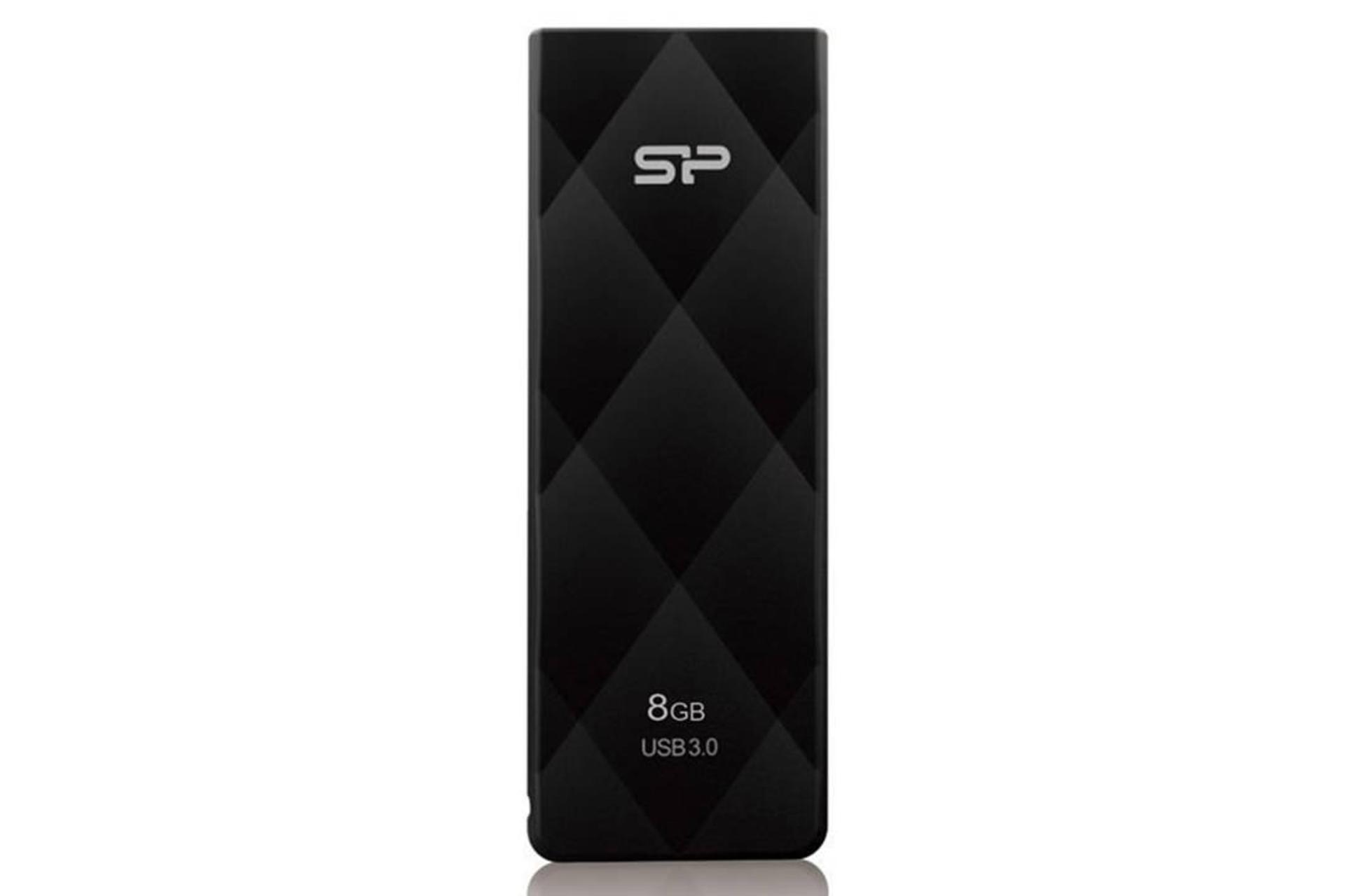 Silicon Power Blaze B20 8GB