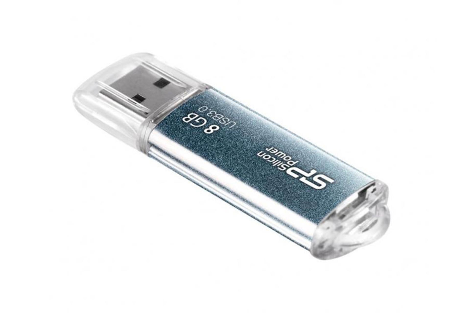 Silicon Power Marvel M01 8GB