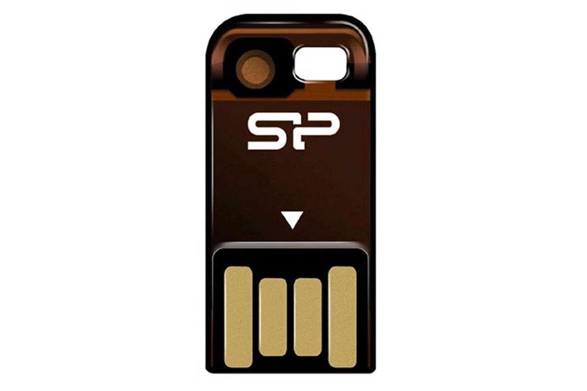 Silicon Power Touch T02 8GB