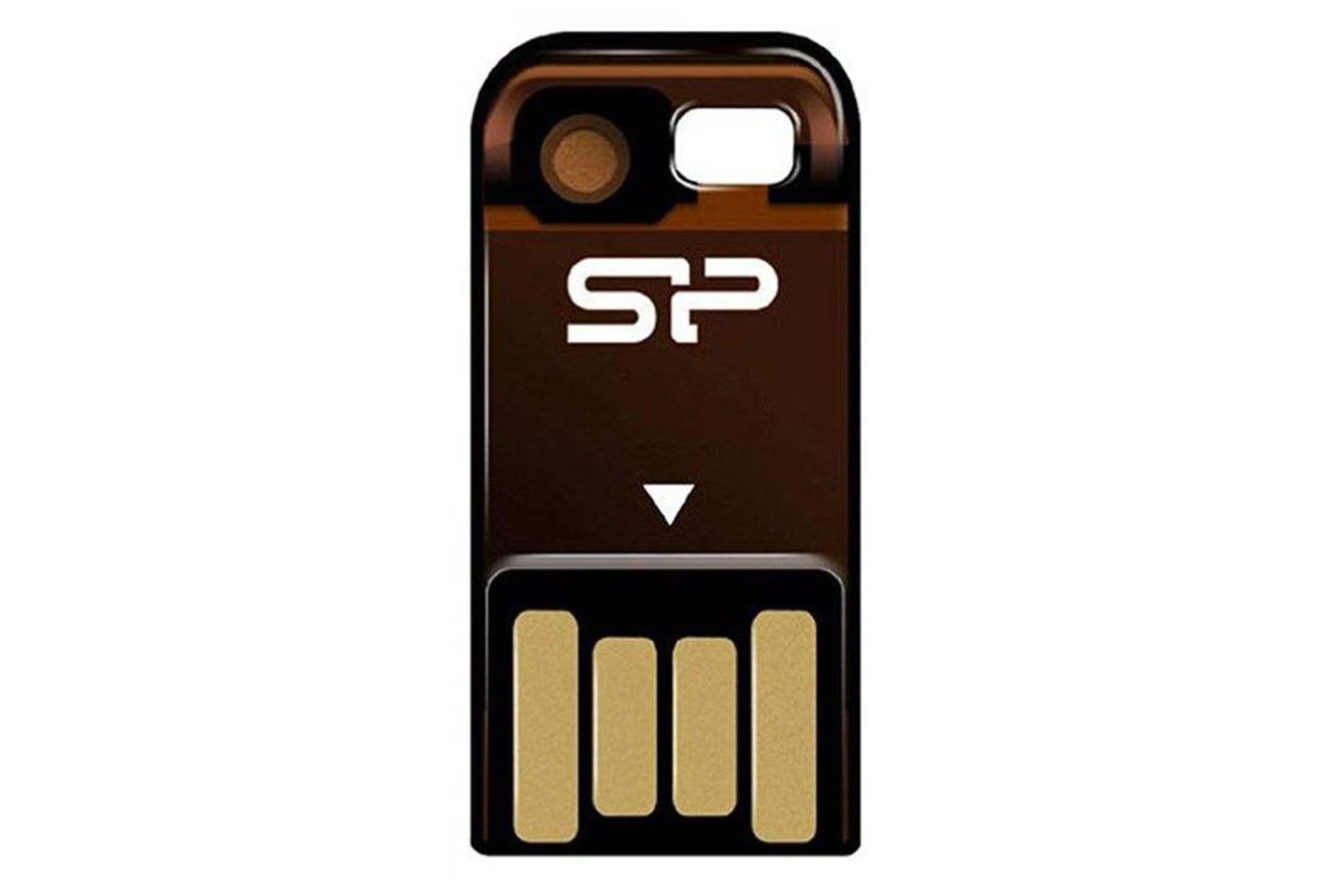 Silicon Power Touch T02 8GB