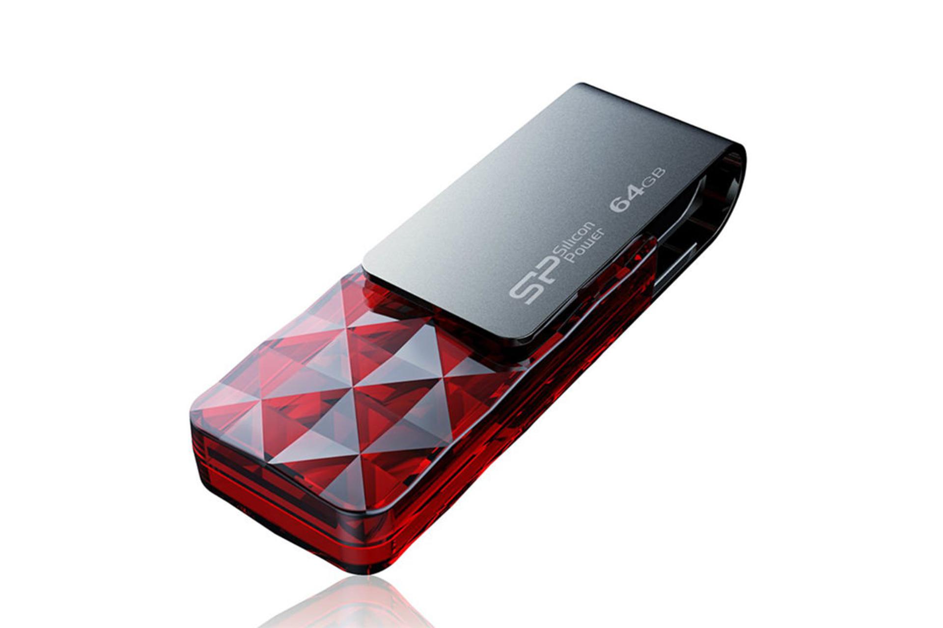 Silicon Power Ultima U30 64GB