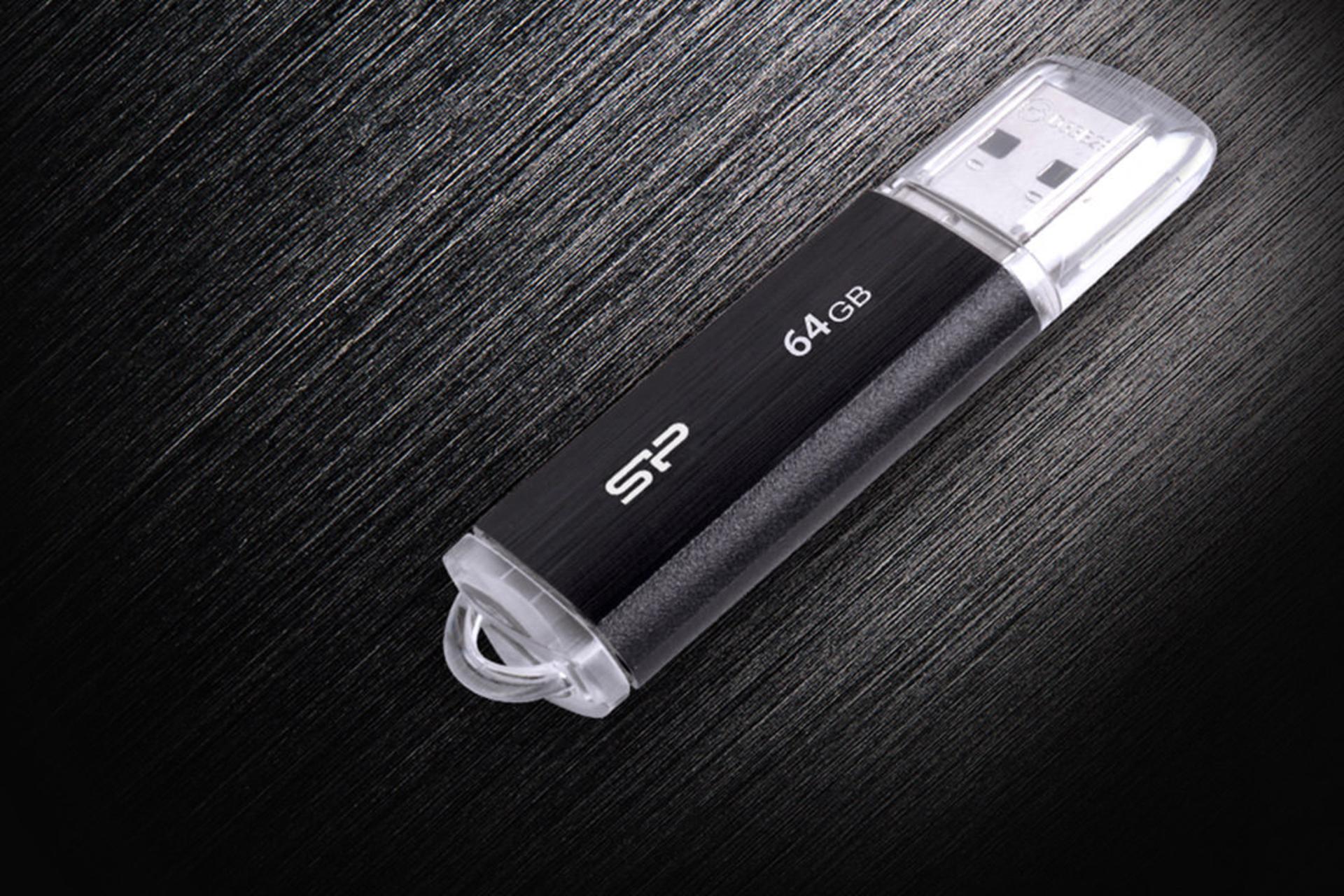 Silicon Power Ultima U02 64GB