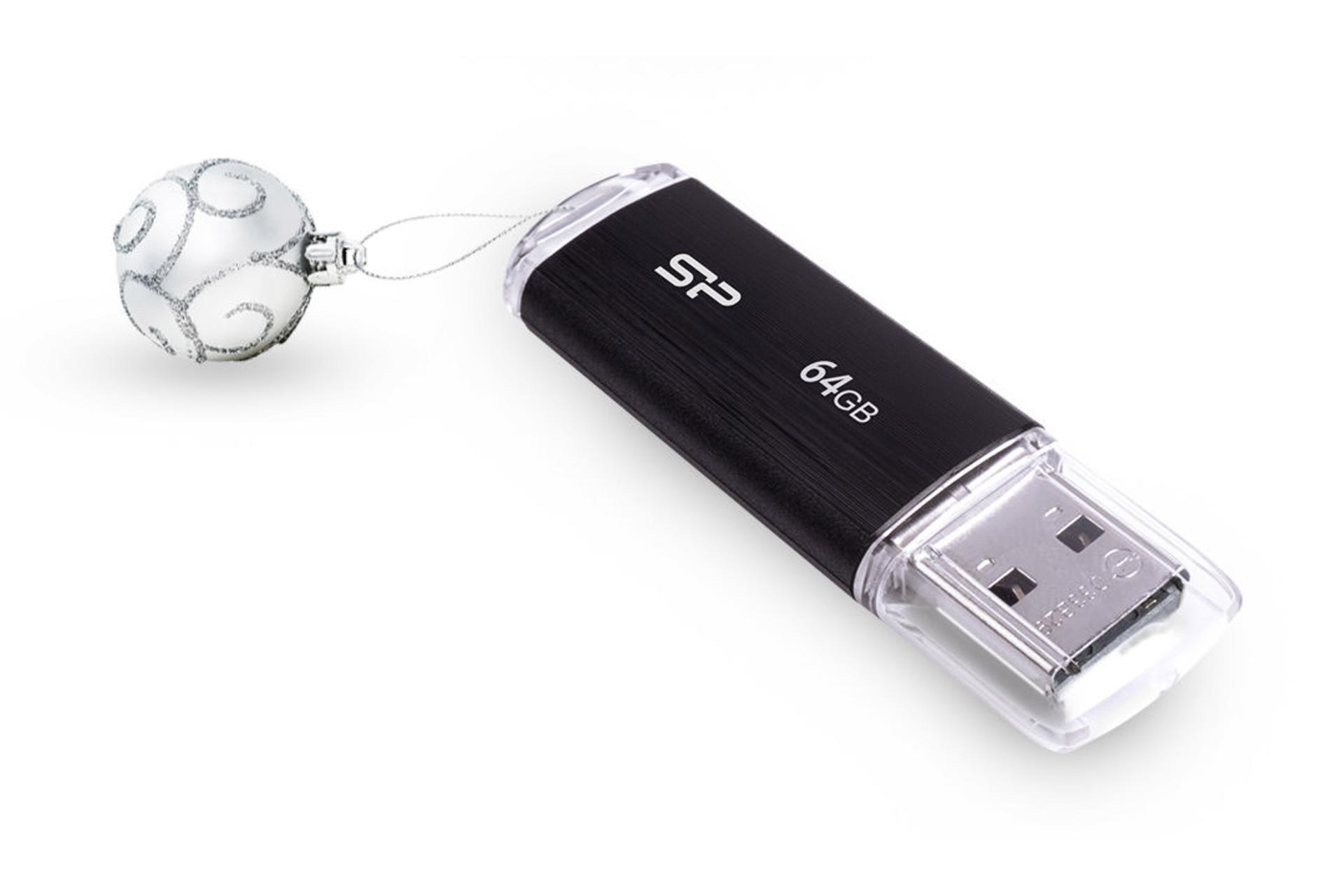 Silicon Power Ultima U02 64GB