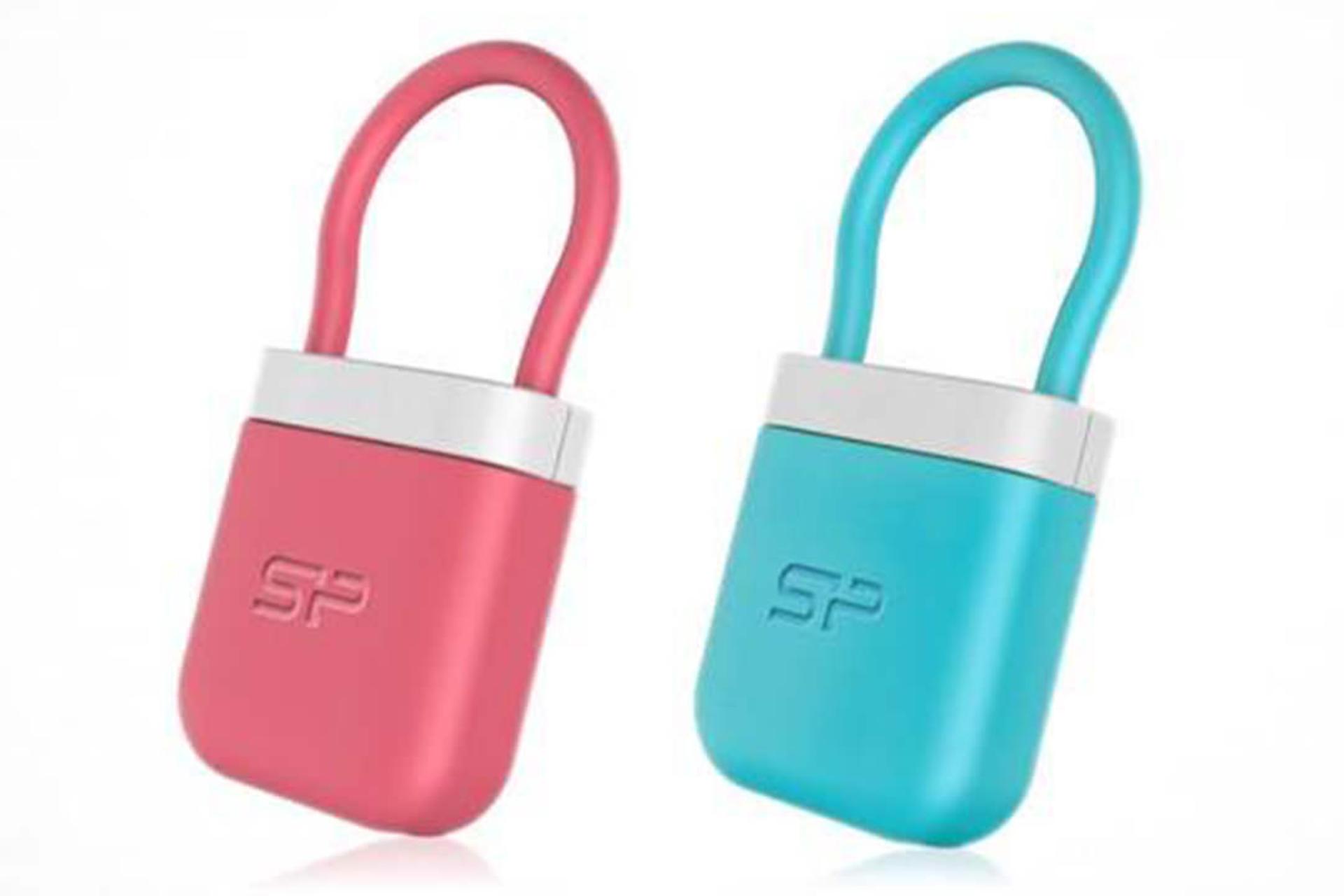 Silicon Power Unique 510 32GB