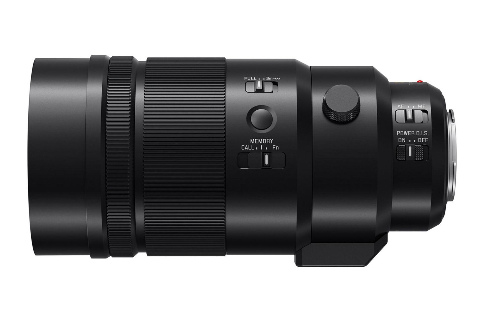 Panasonic Leica DG Elmarit 200mm F2.8 Power OIS