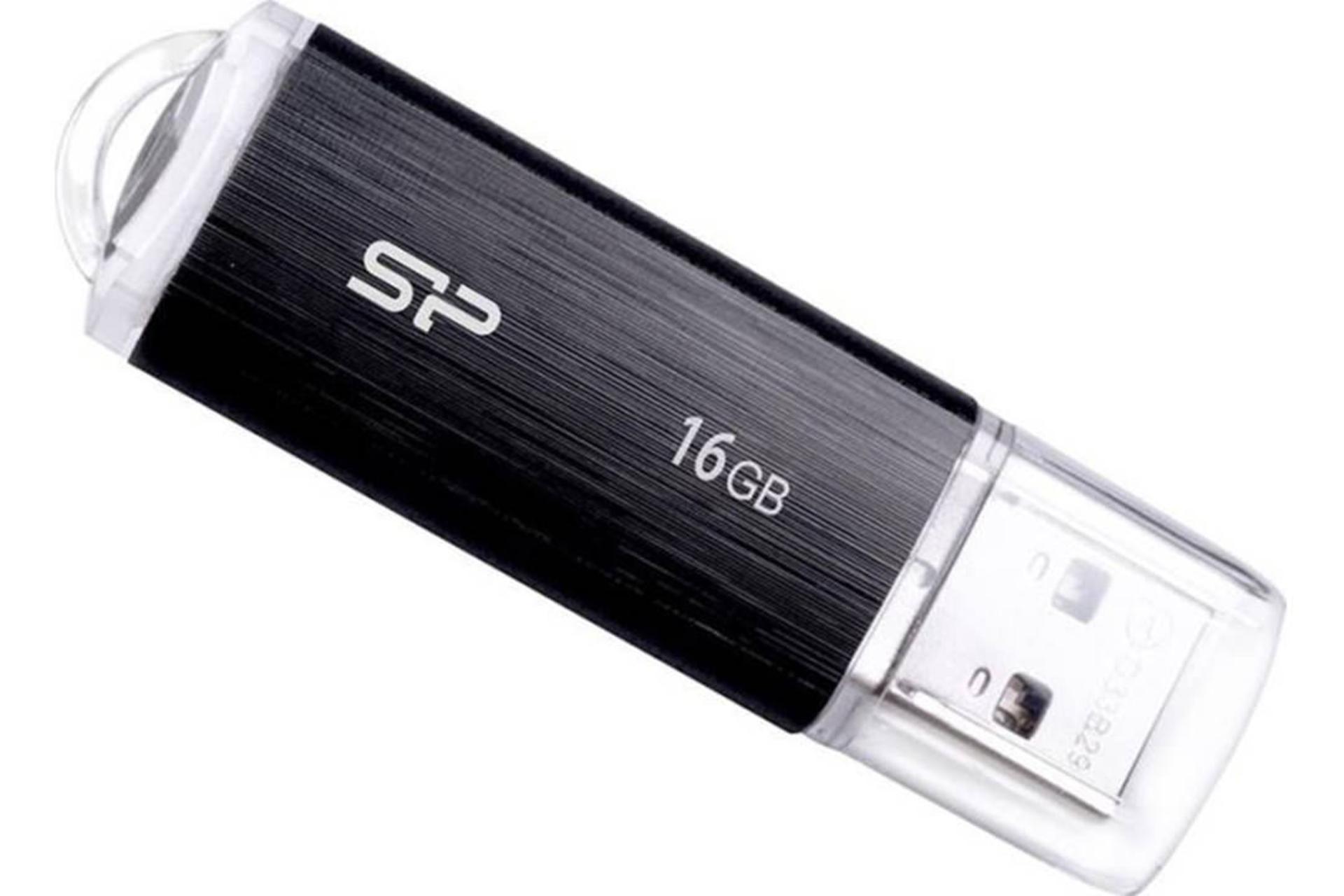 Silicon Power Ultima U02 16GB