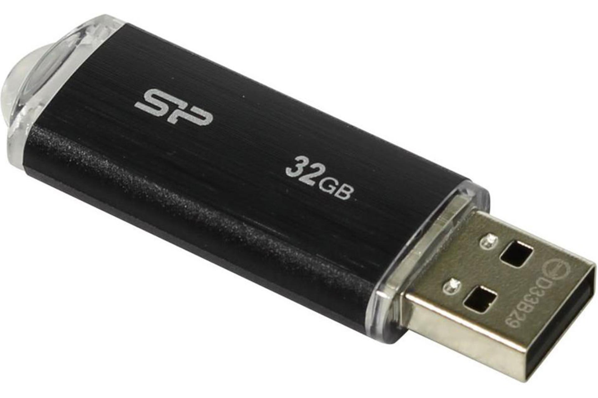 Silicon Power Ultima U02 32GB