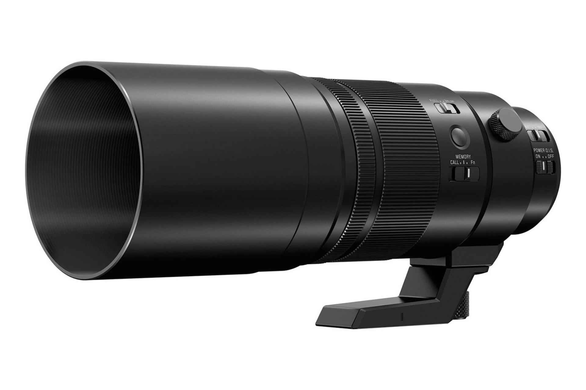Panasonic Leica DG Elmarit 200mm F2.8 Power OIS
