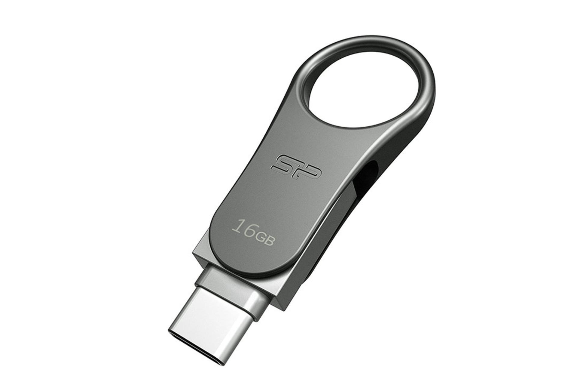 Silicon Power Mobile C80 16GB